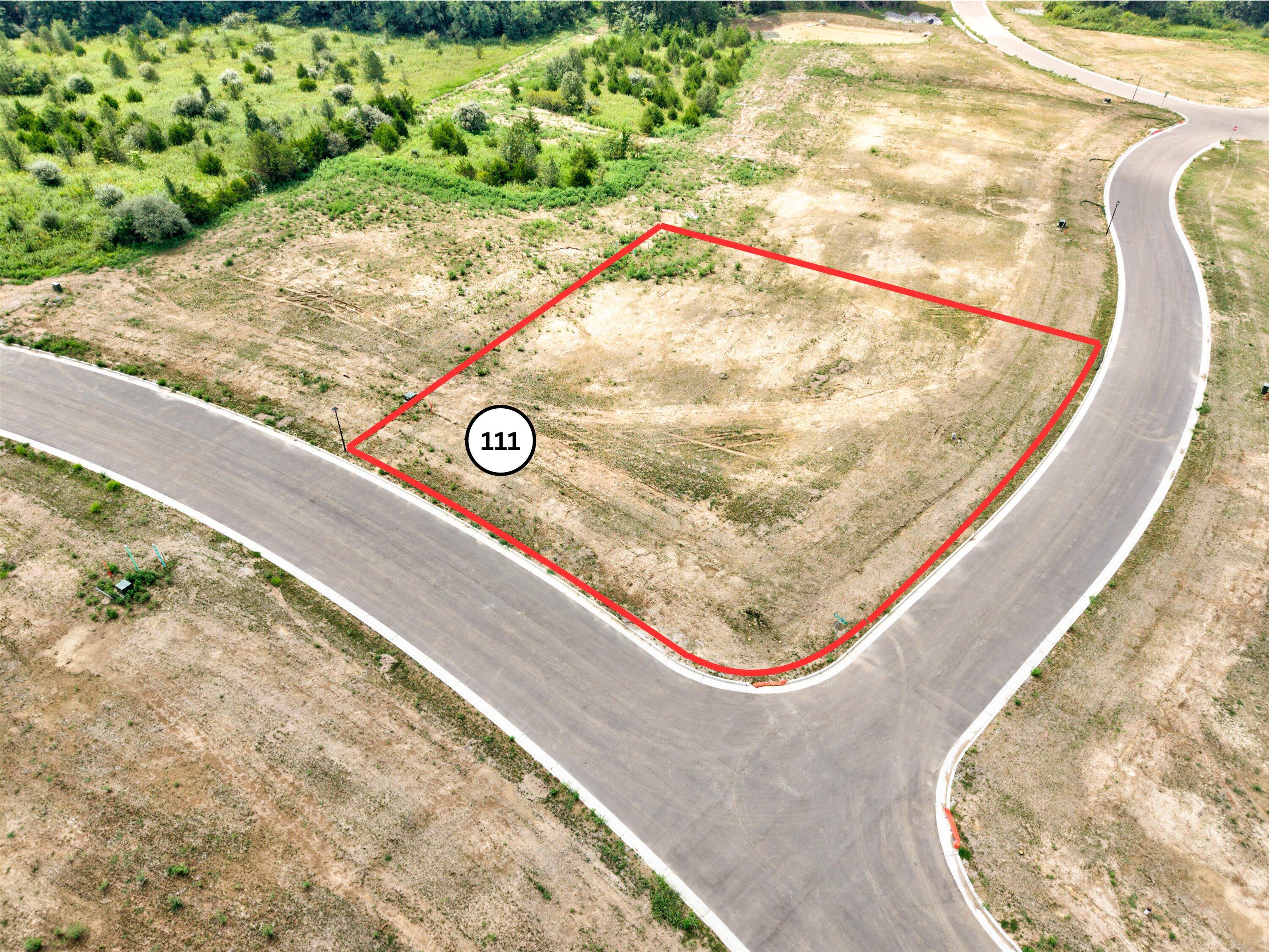 Lot 111 The Cedars Property Photo 1