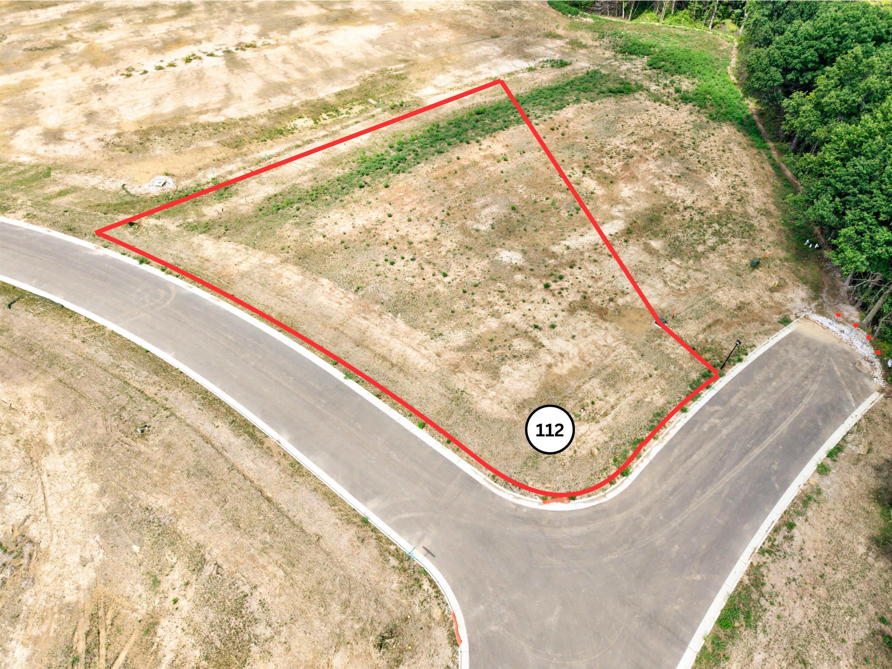 Lot 112 The Cedars Property Photo 1