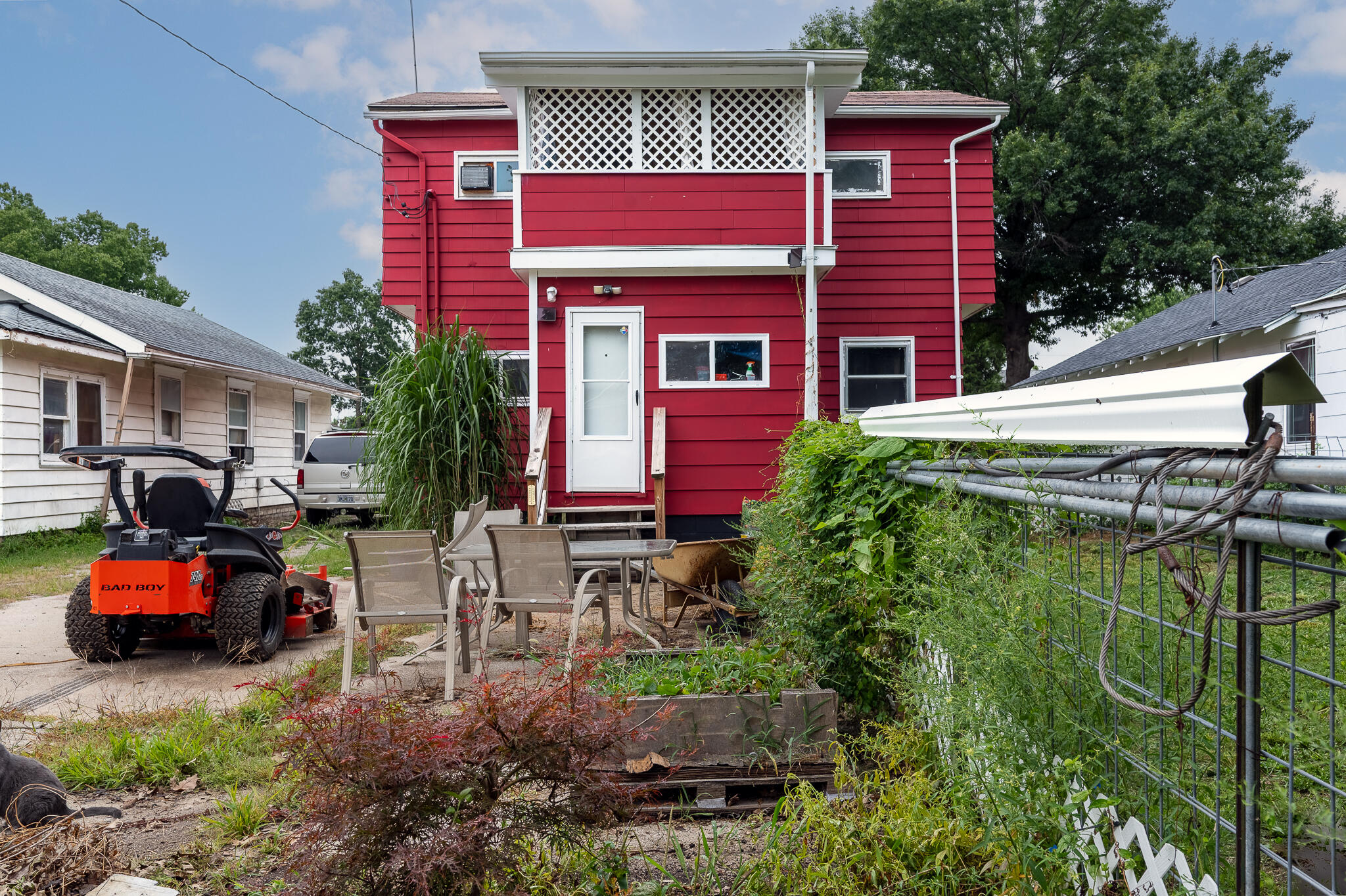 920 Franklin St Property Photo 22