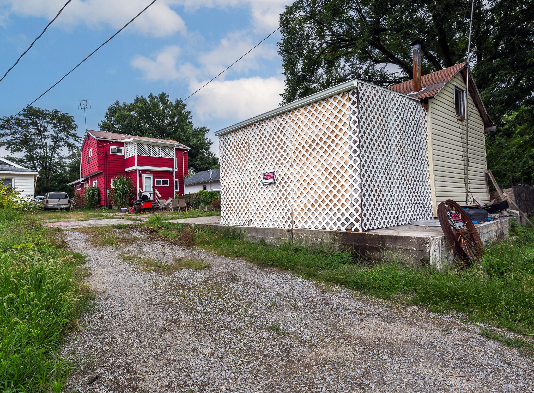 920 Franklin St Property Photo 23
