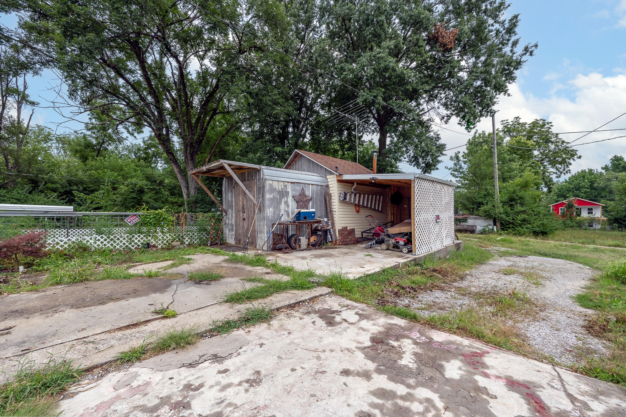 920 Franklin St Property Photo 26