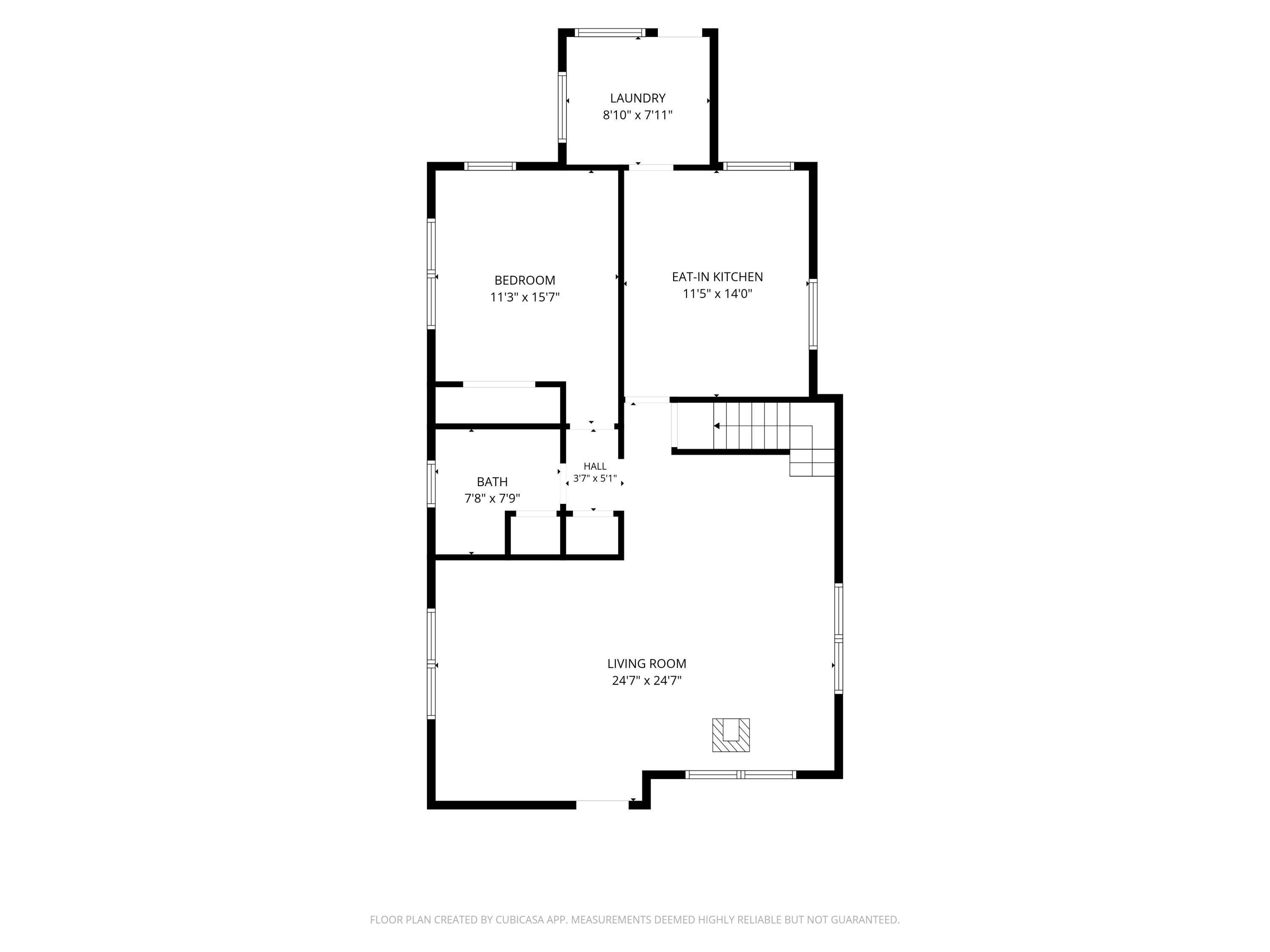 920 Franklin St Property Photo 28