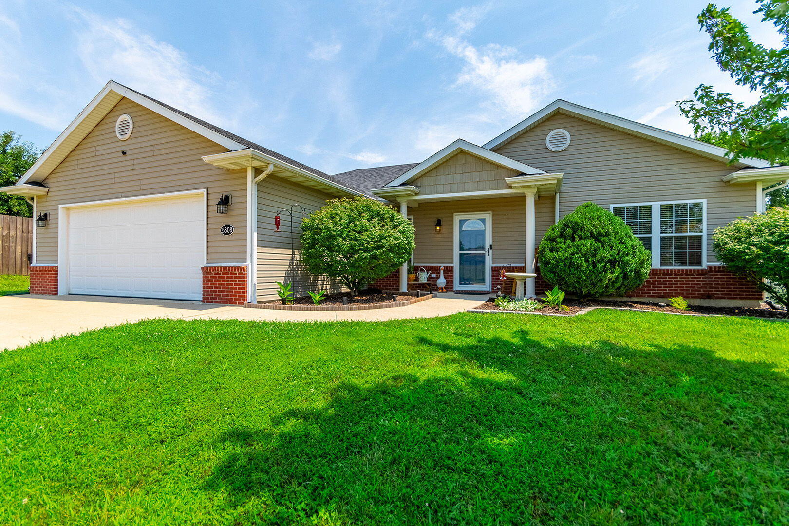 5308 SILVER MILL DR