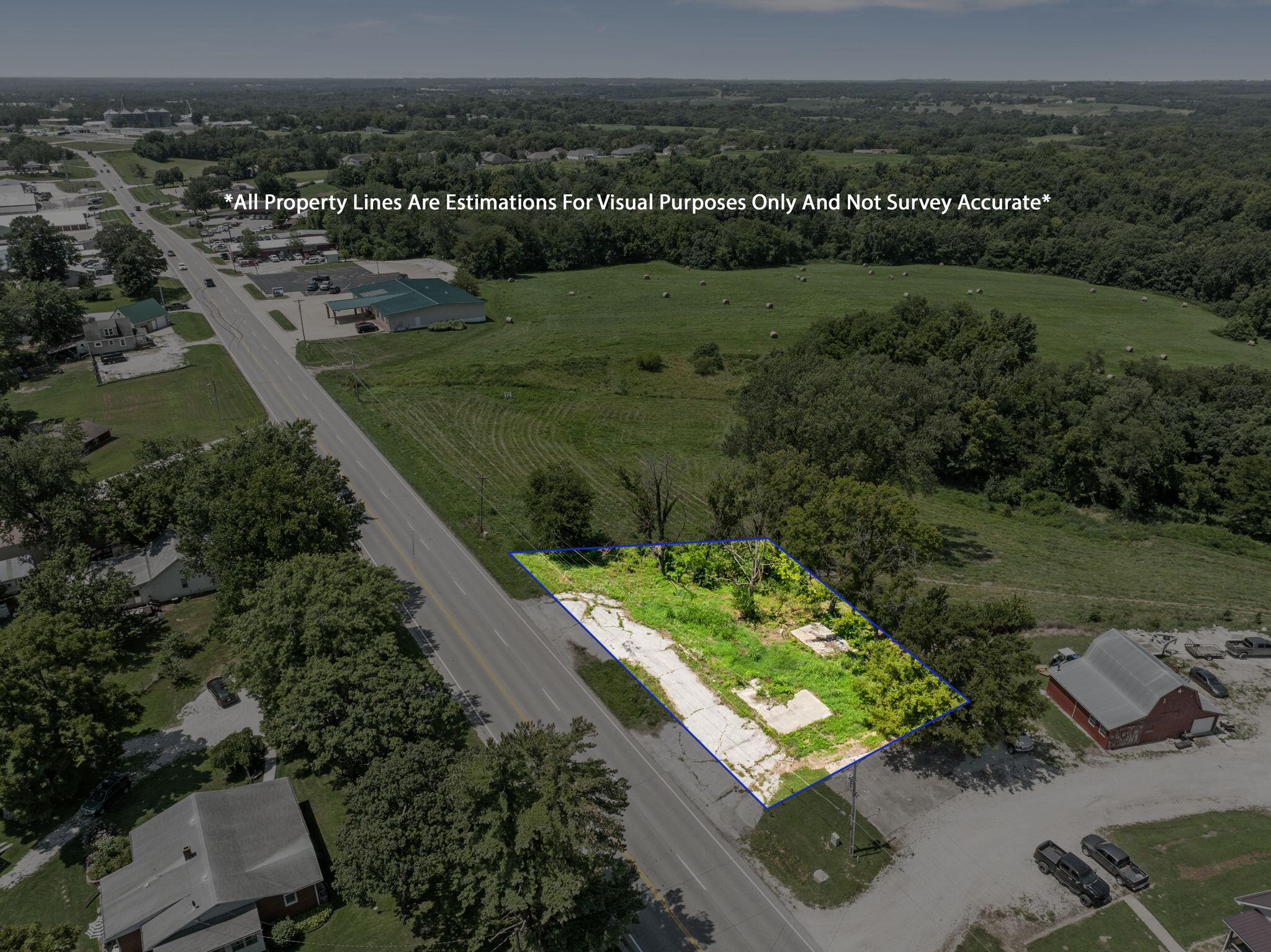 1325 W Ashley Rd Property Photo 1
