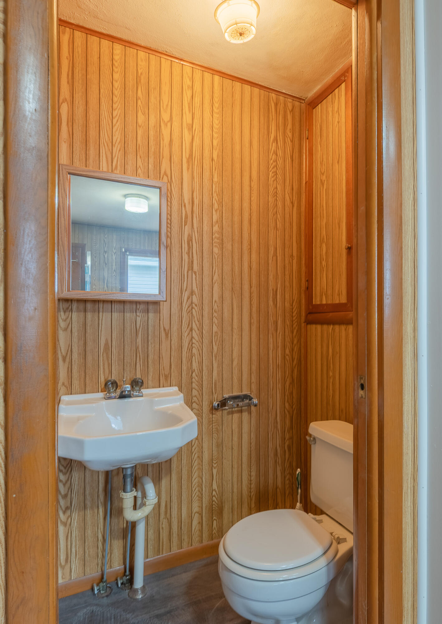 317 Farror St Property Photo 13