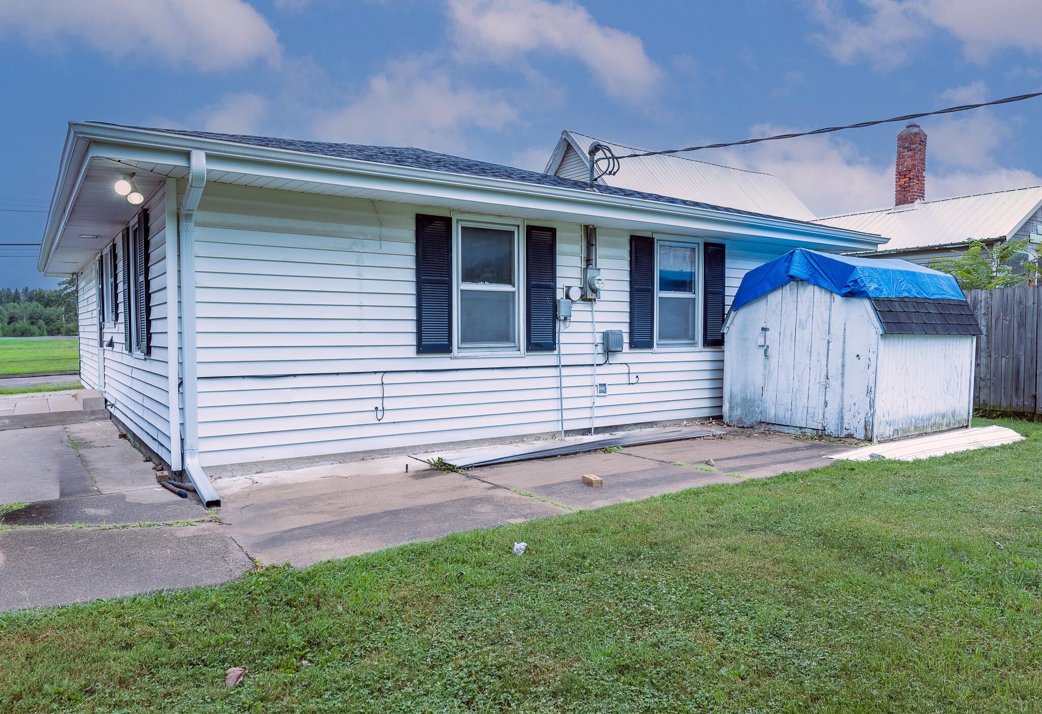 317 Farror St Property Photo 16