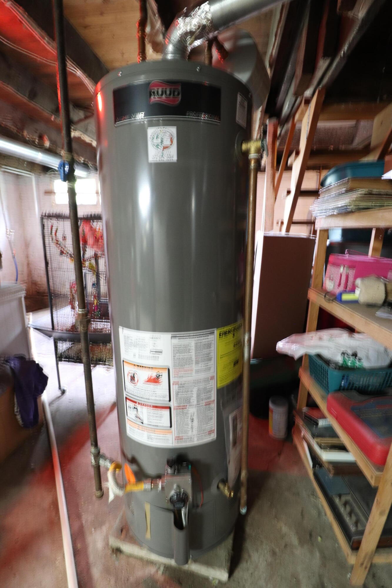 508 E 10th St Property Photo 20