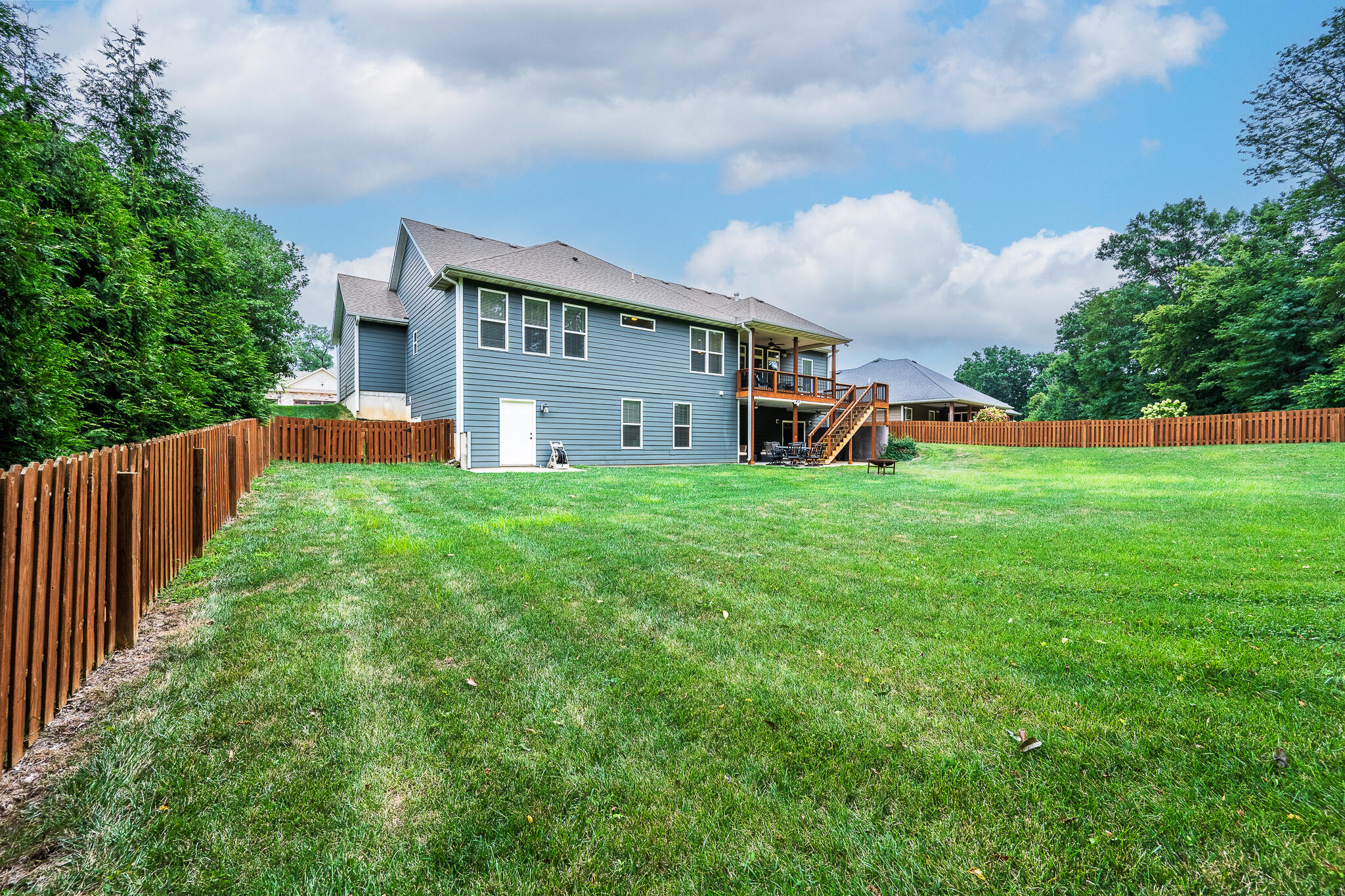 5425 Steeplechase Dr Property Photo 5