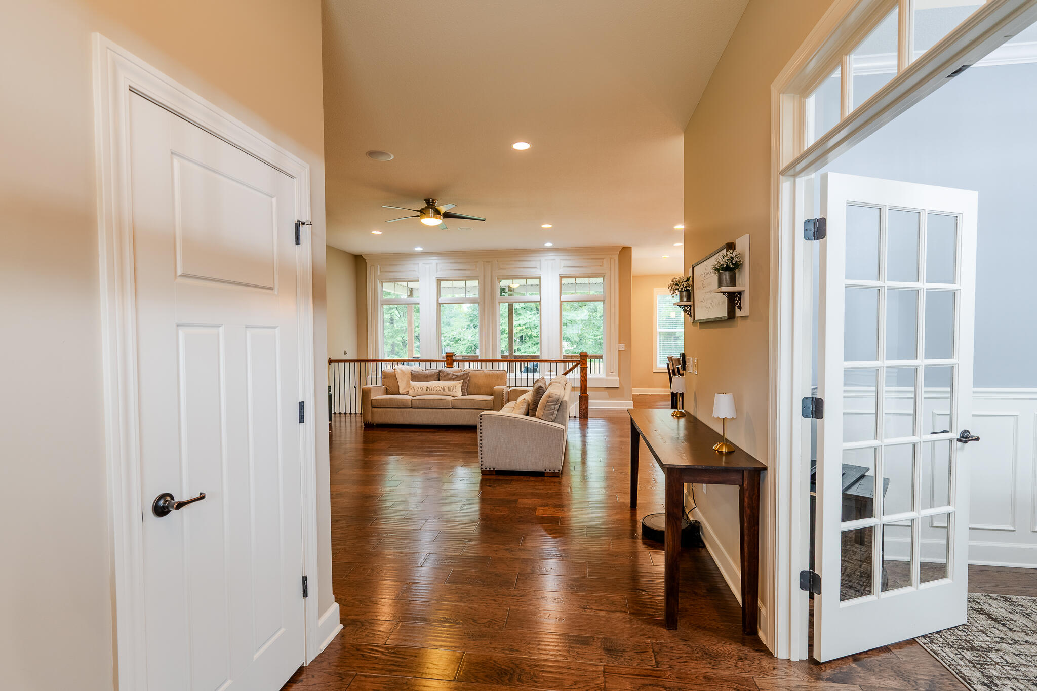 5425 Steeplechase Dr Property Photo 8