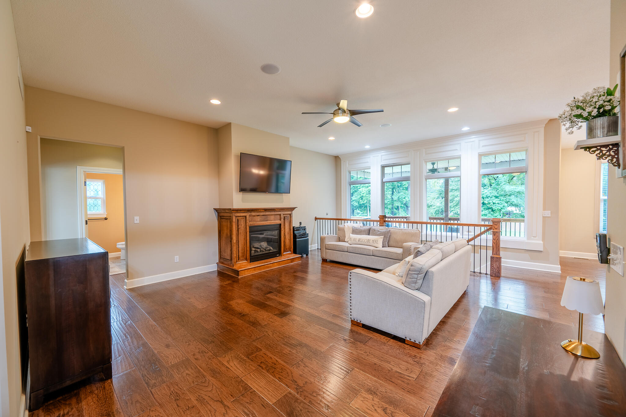 5425 Steeplechase Dr Property Photo 10