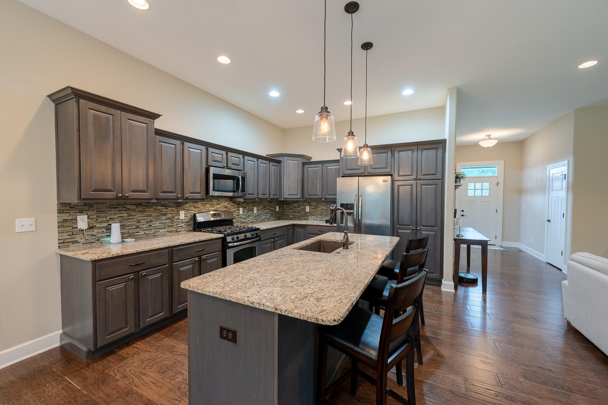 5425 Steeplechase Dr Property Photo 15