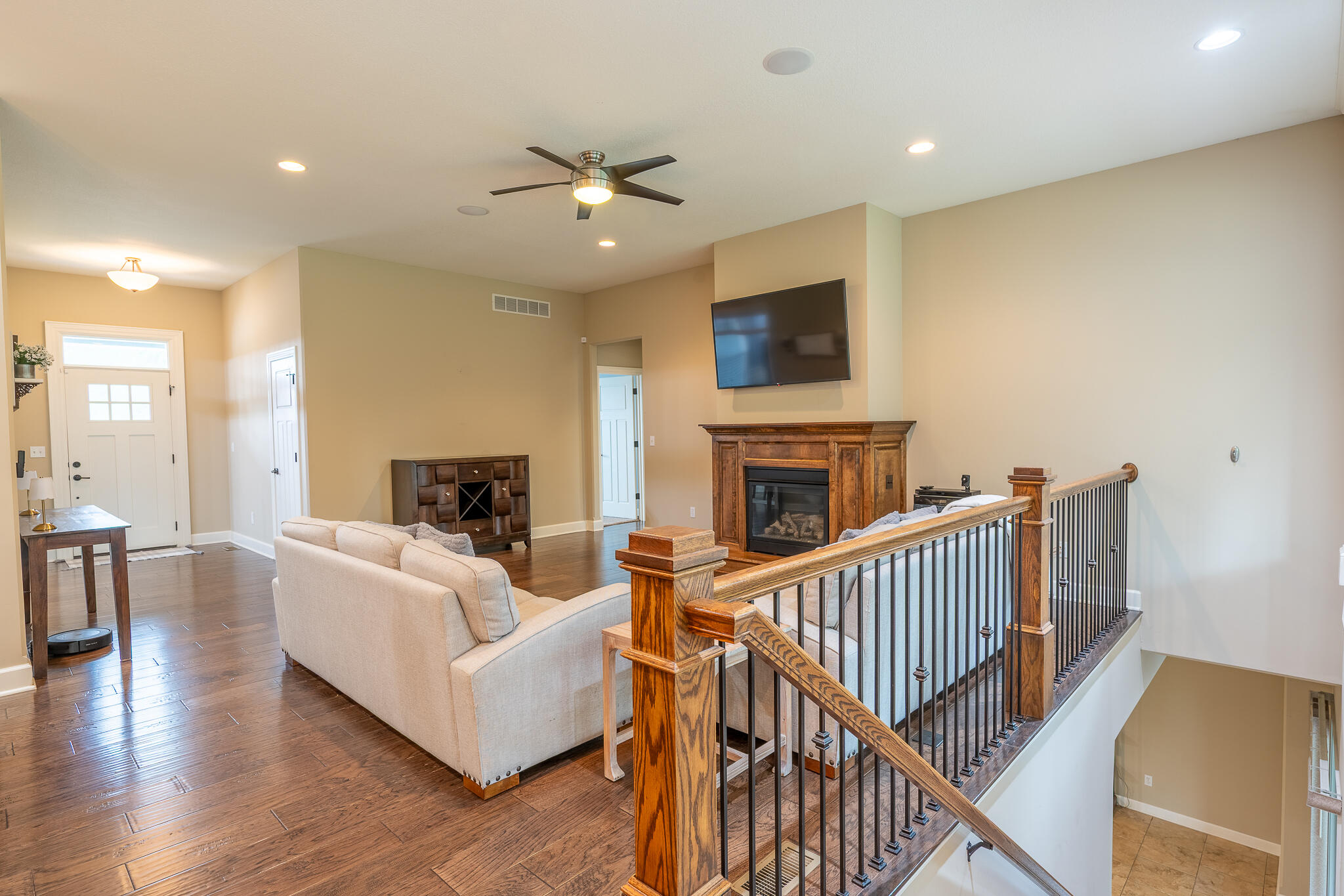 5425 Steeplechase Dr Property Photo 19