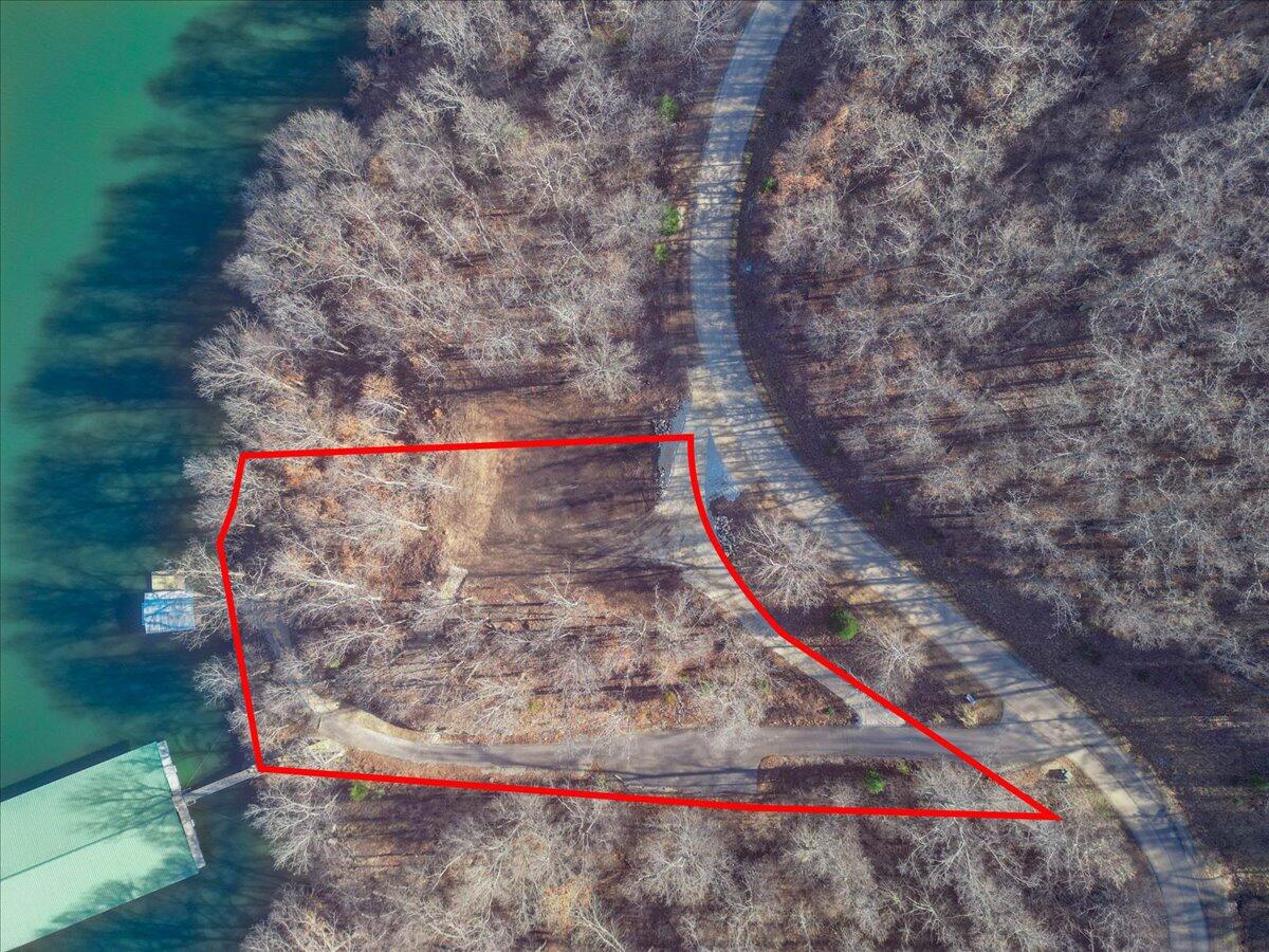 Lot 18 Eagle Bay Dr Property Photo 1