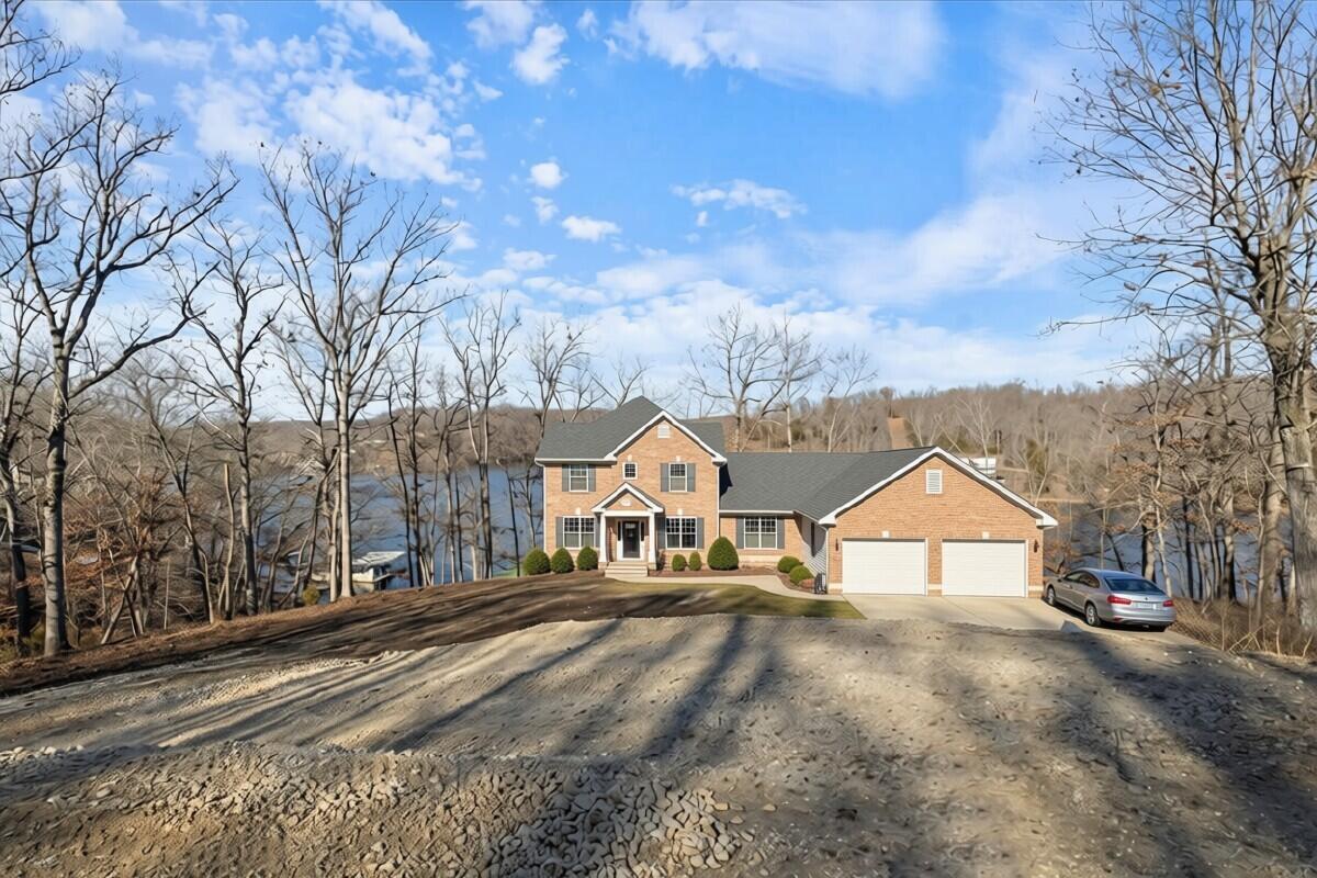 Lot 18 Eagle Bay Dr Property Photo 4
