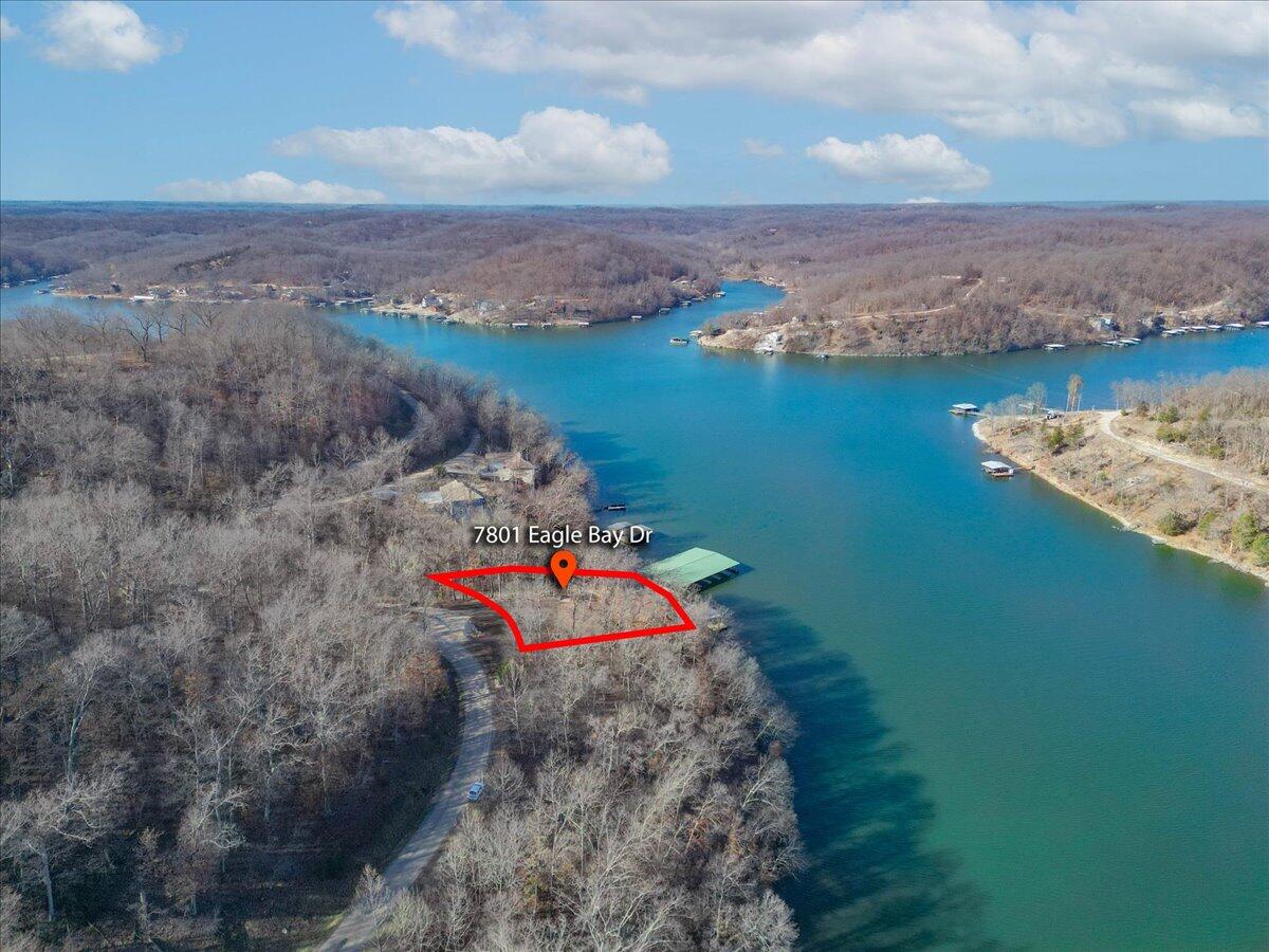 Lot 18 Eagle Bay Dr Property Photo 6