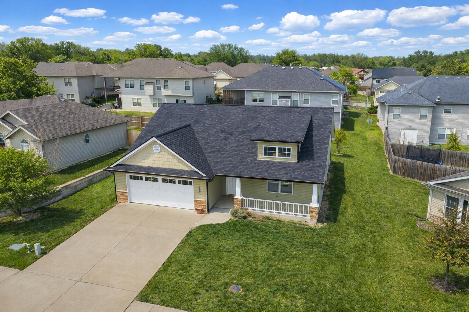 5105 GRAYLING CT