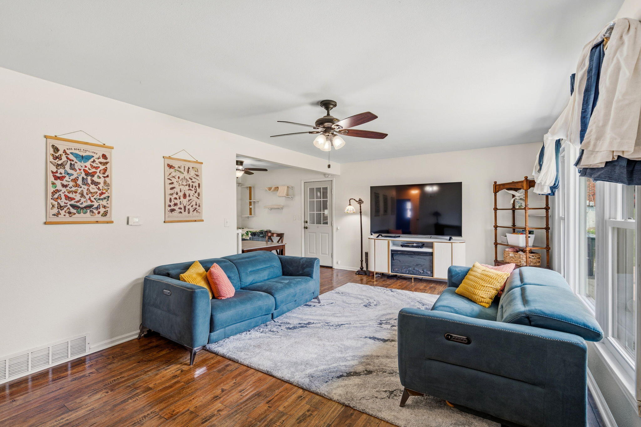 6 E Reed St Property Photo 6