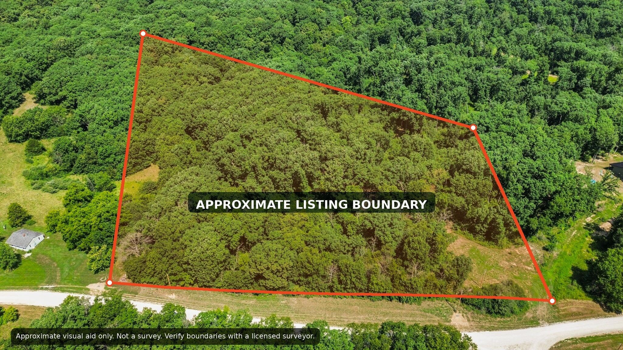 390 County Road 117 Property Photo 1