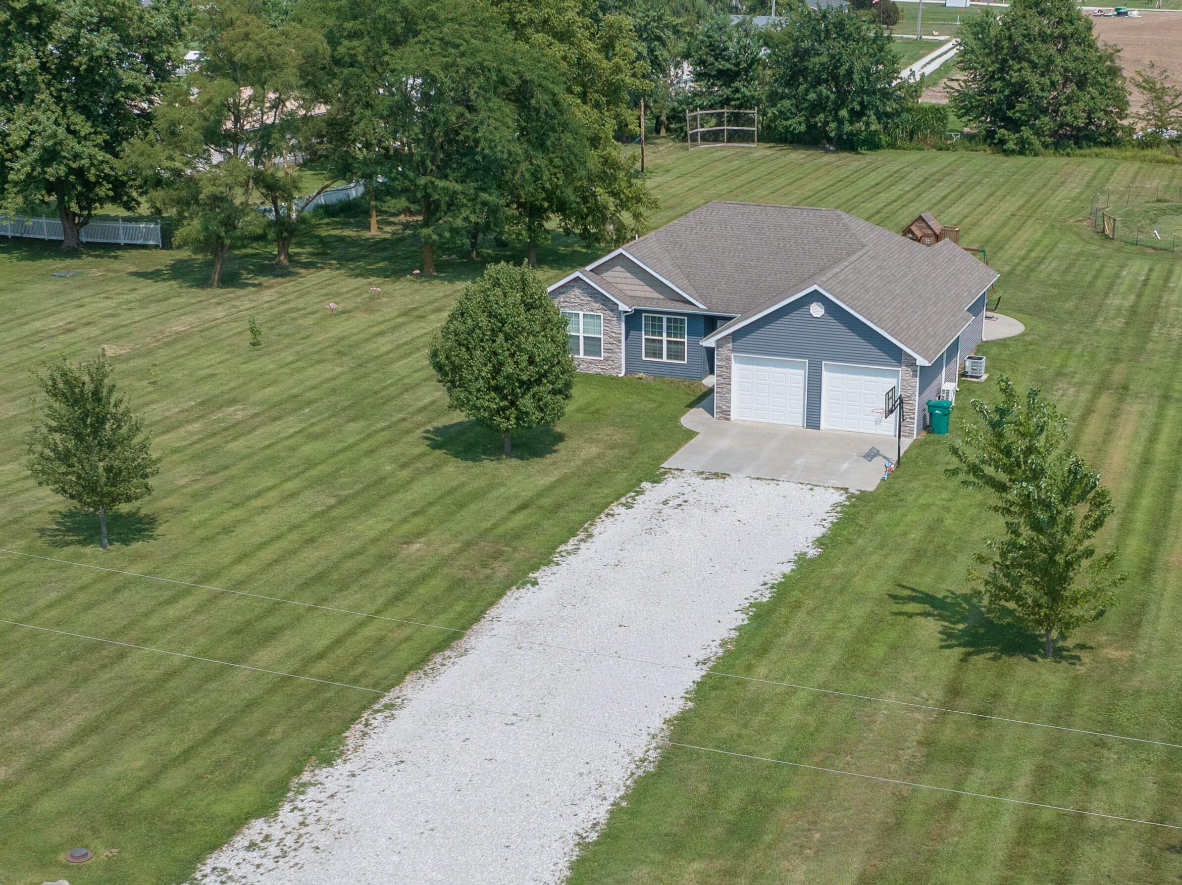 2398 County Road 1390 Property Photo 1