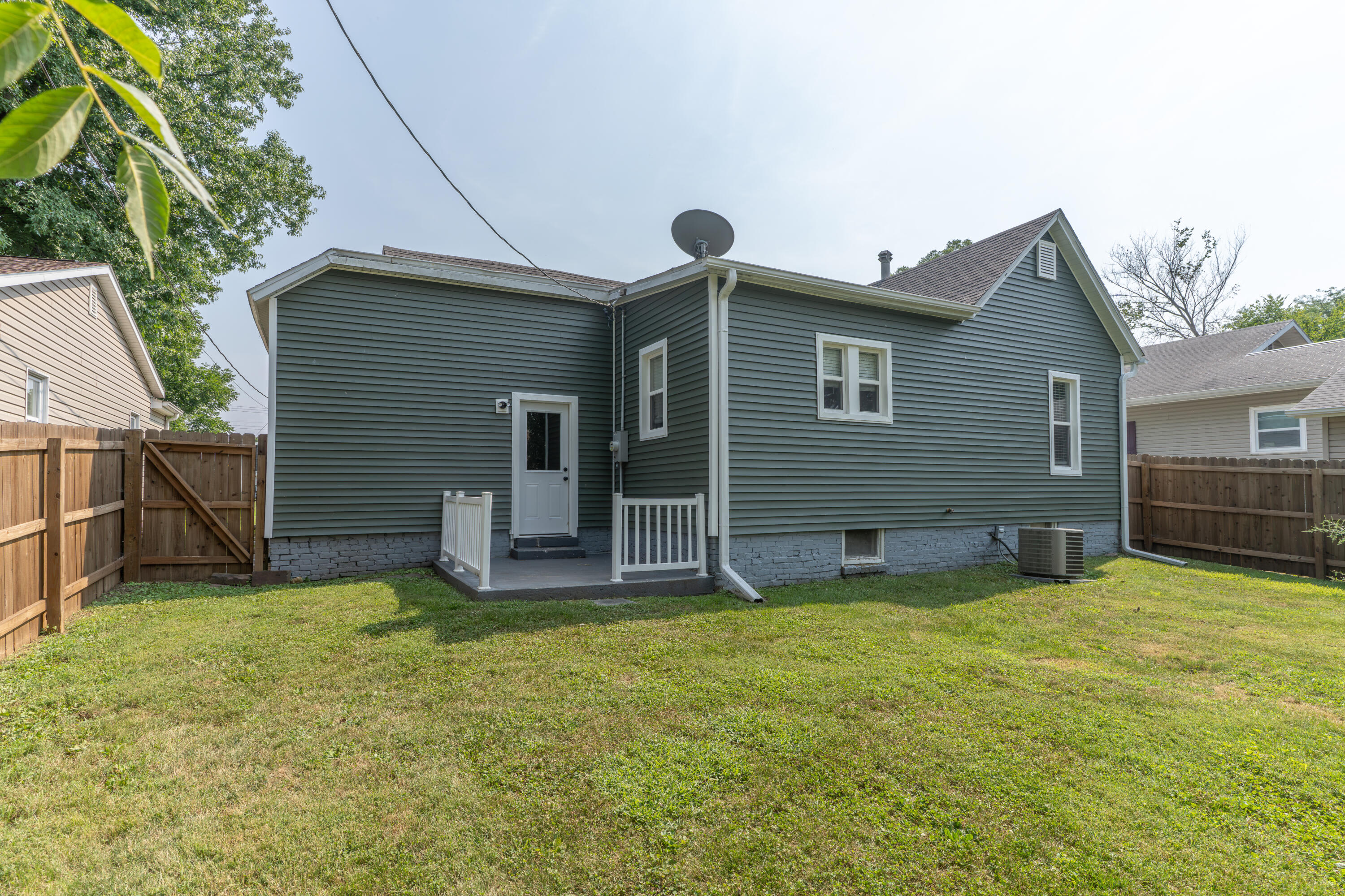 1119 High St Property Photo 20