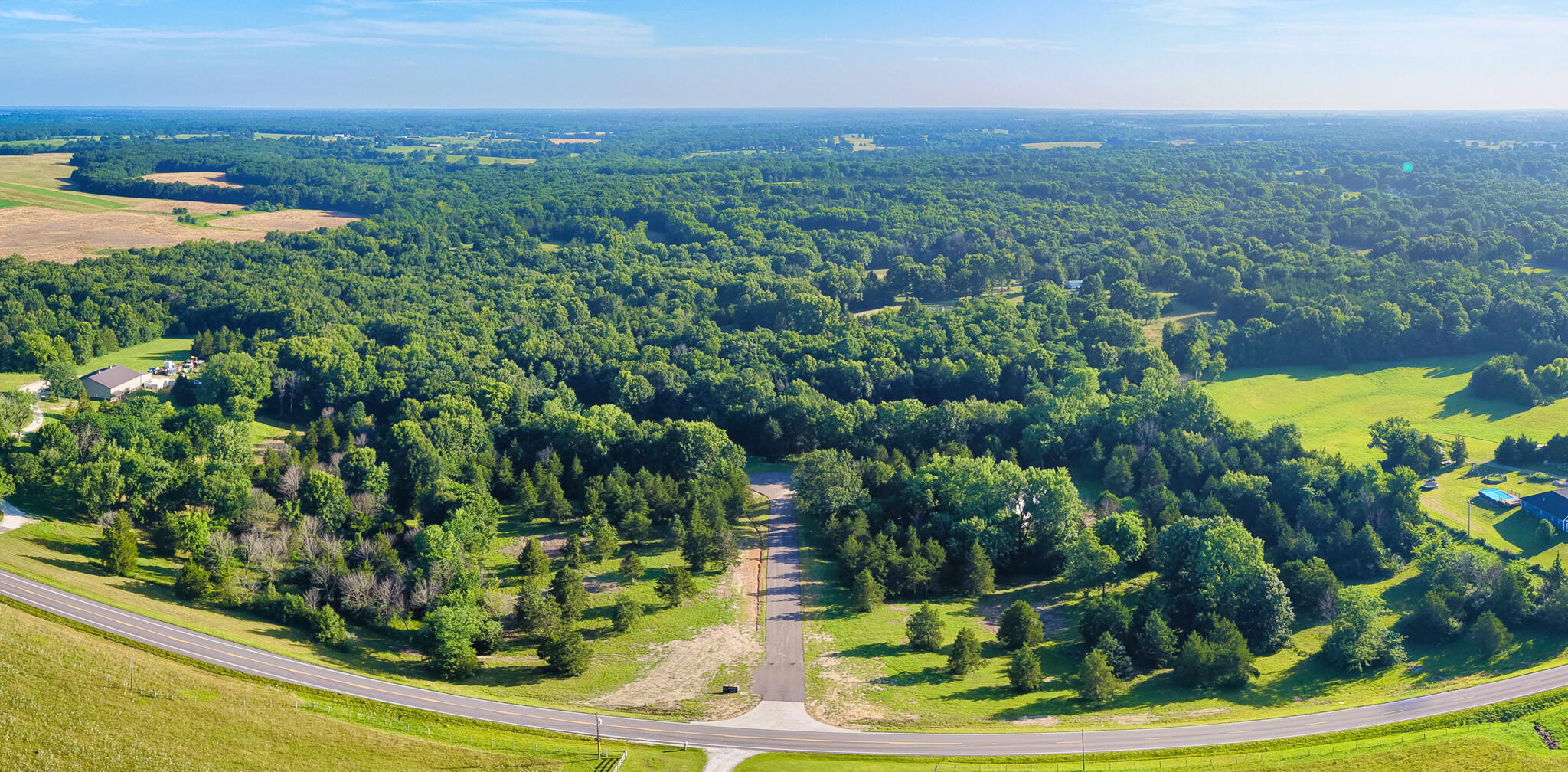 Lot 6 Briarwood Property Photo 1