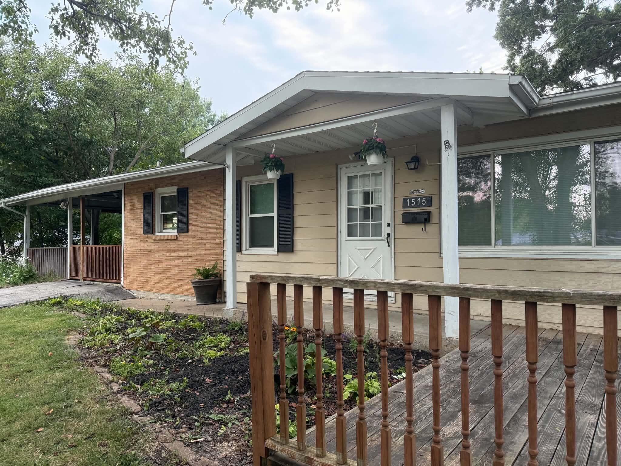 1515 SAINT CHRISTOPHER ST Property Photo 1