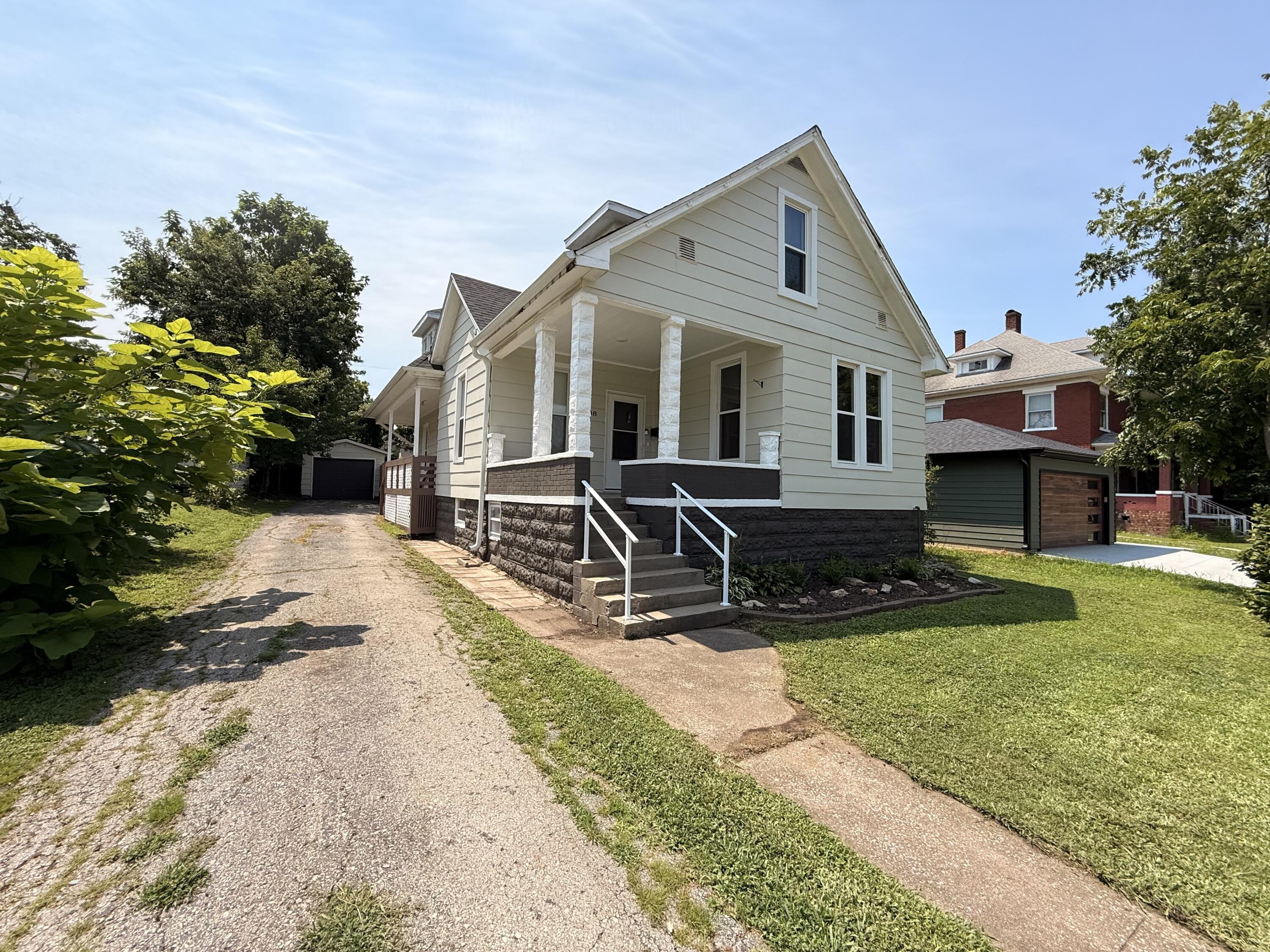 808 W Reed St Property Photo 2