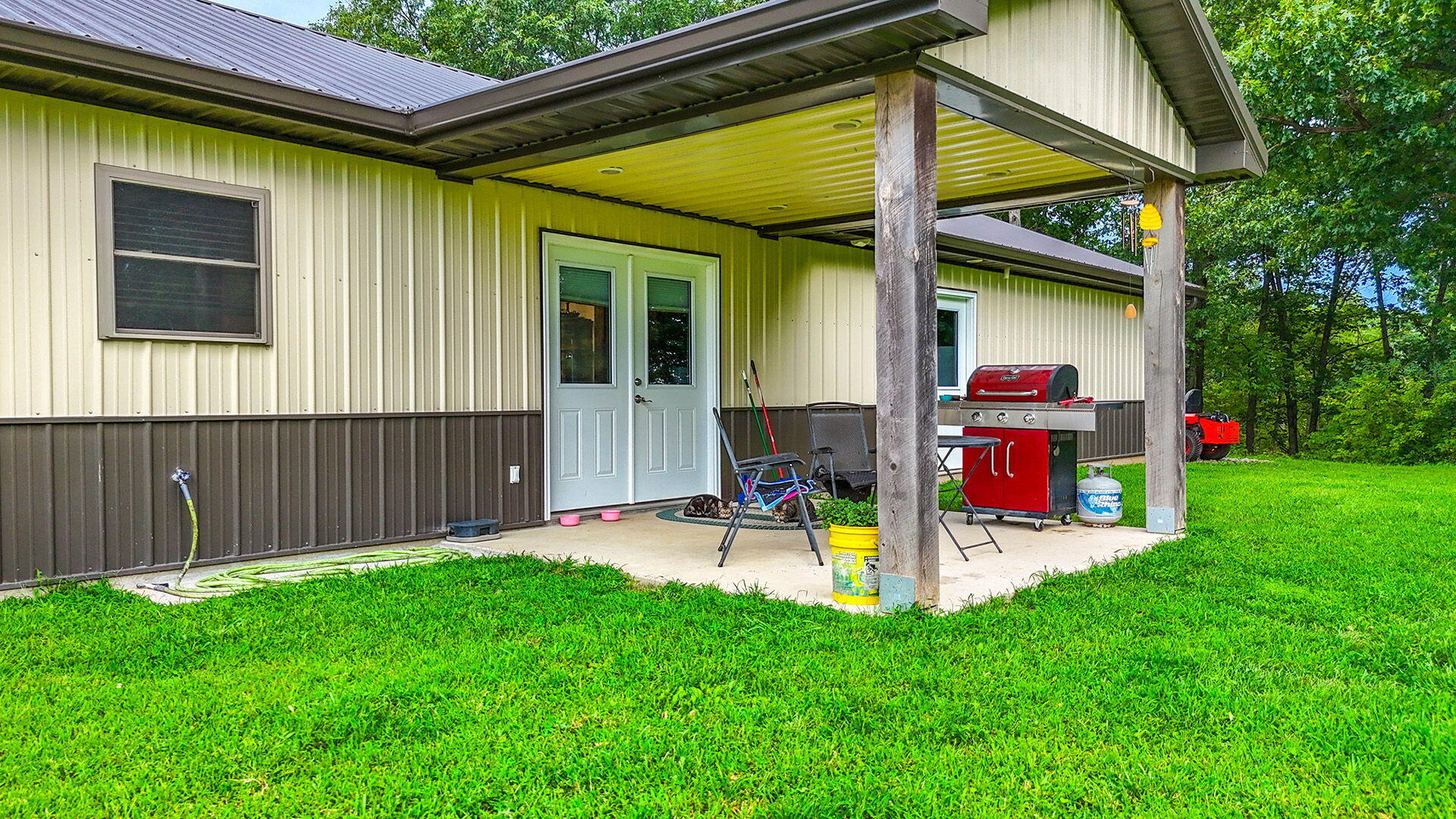 15402 State Highway B Property Photo 27