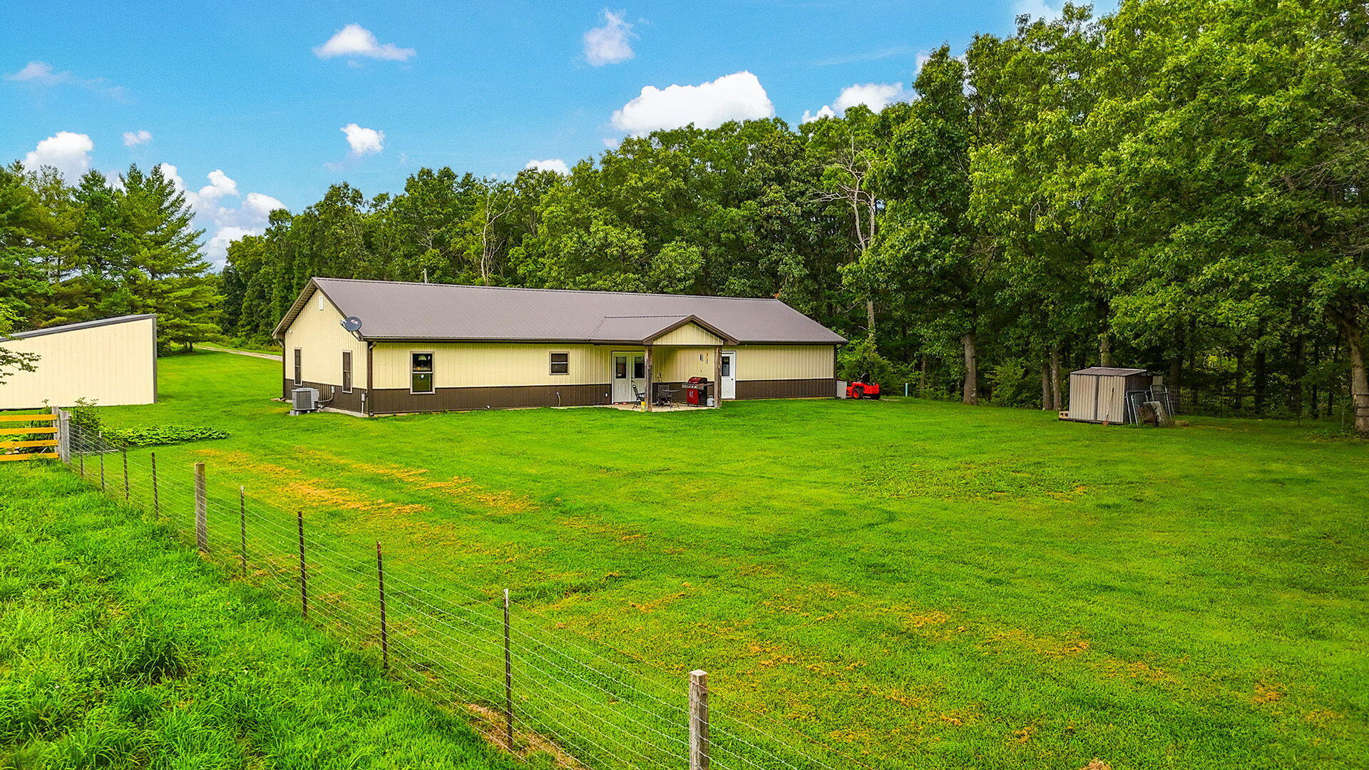 15402 State Highway B Property Photo 29