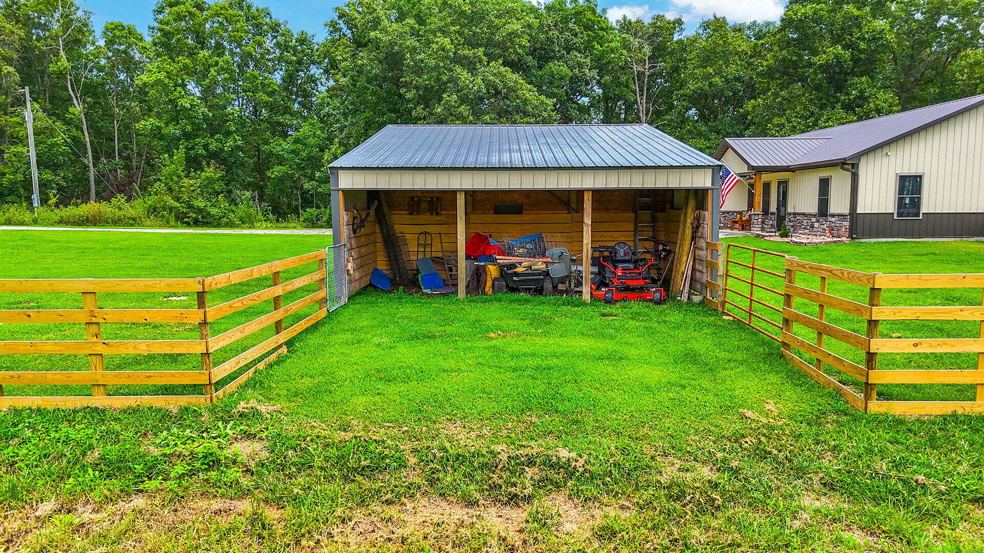 15402 State Highway B Property Photo 31