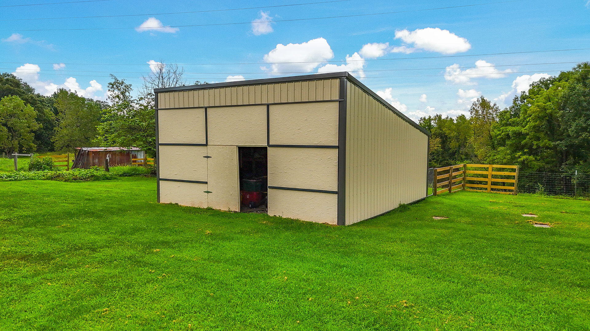 15402 State Highway B Property Photo 32