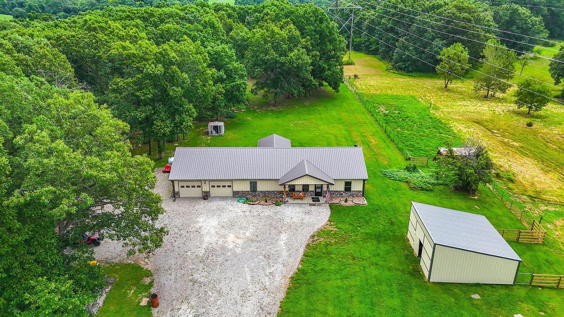 15402 State Highway B Property Photo 33