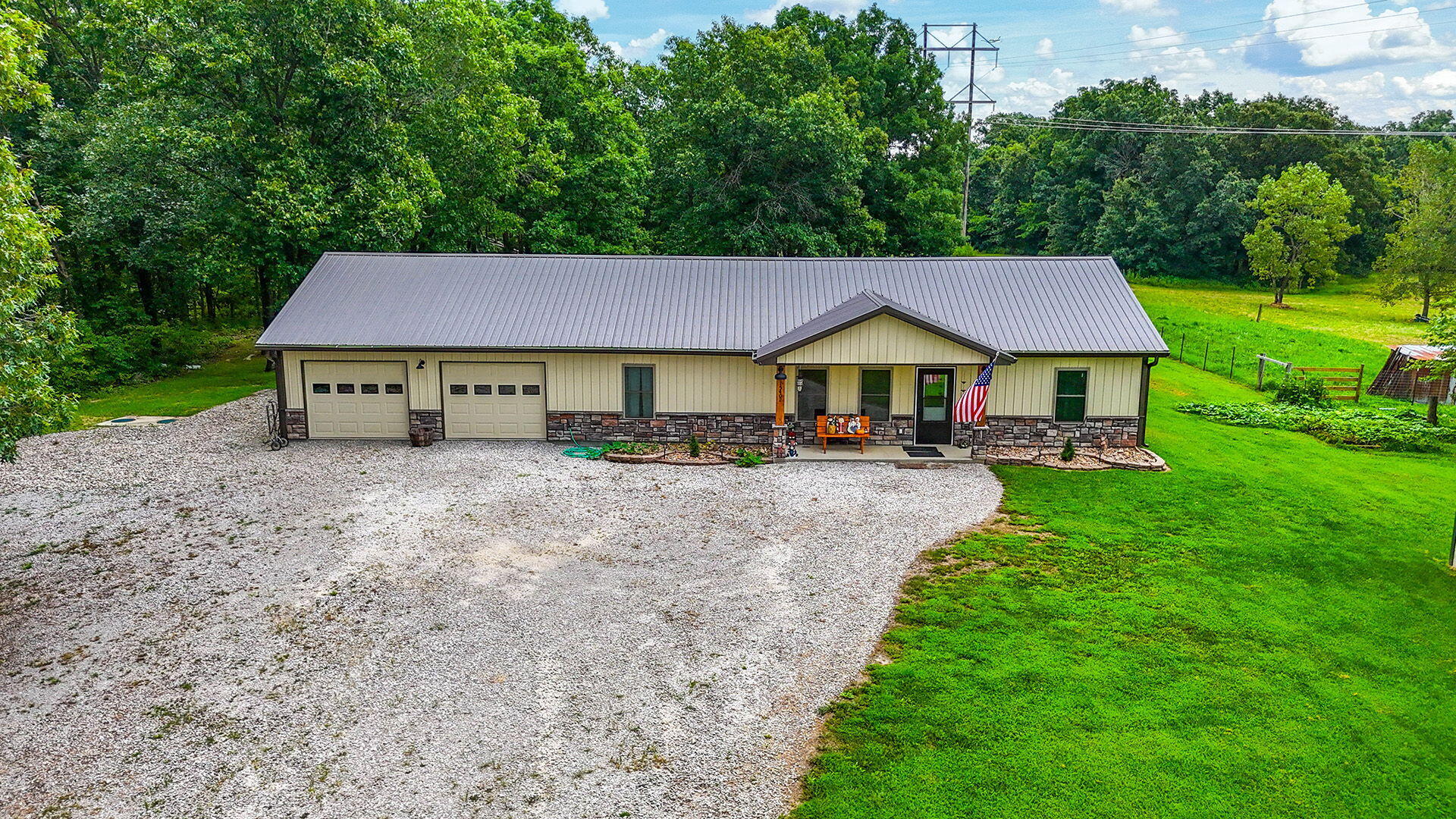 15402 State Highway B Property Photo 34