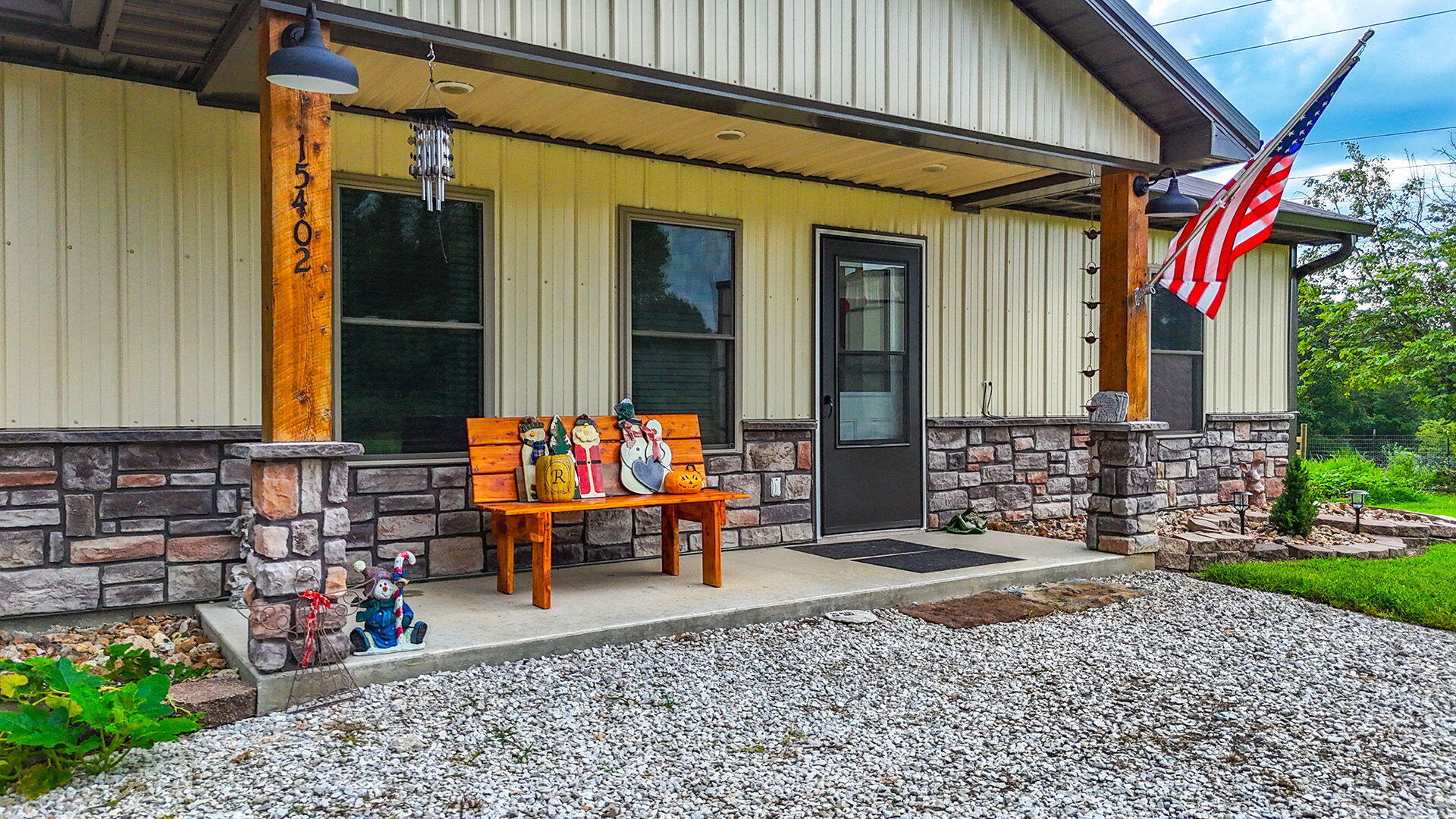 15402 State Highway B Property Photo 35