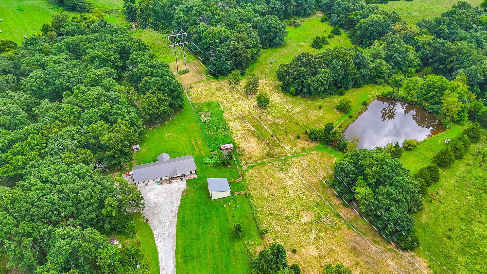 15402 State Highway B Property Photo 36