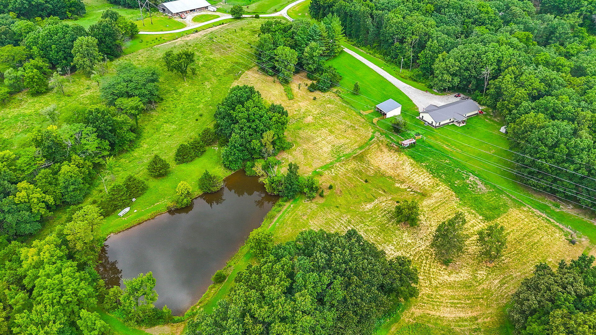 15402 State Highway B Property Photo 41
