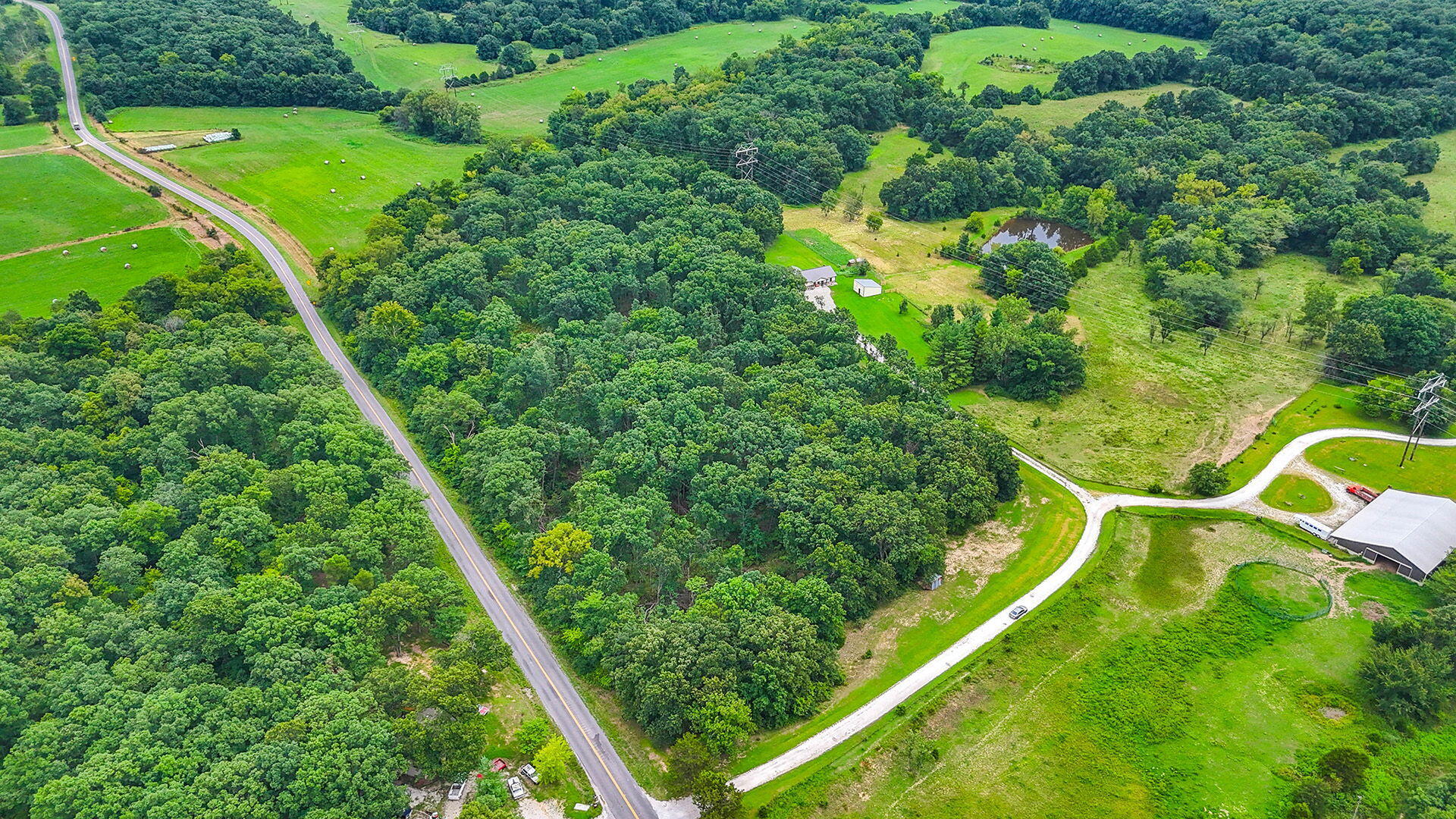 15402 State Highway B Property Photo 43