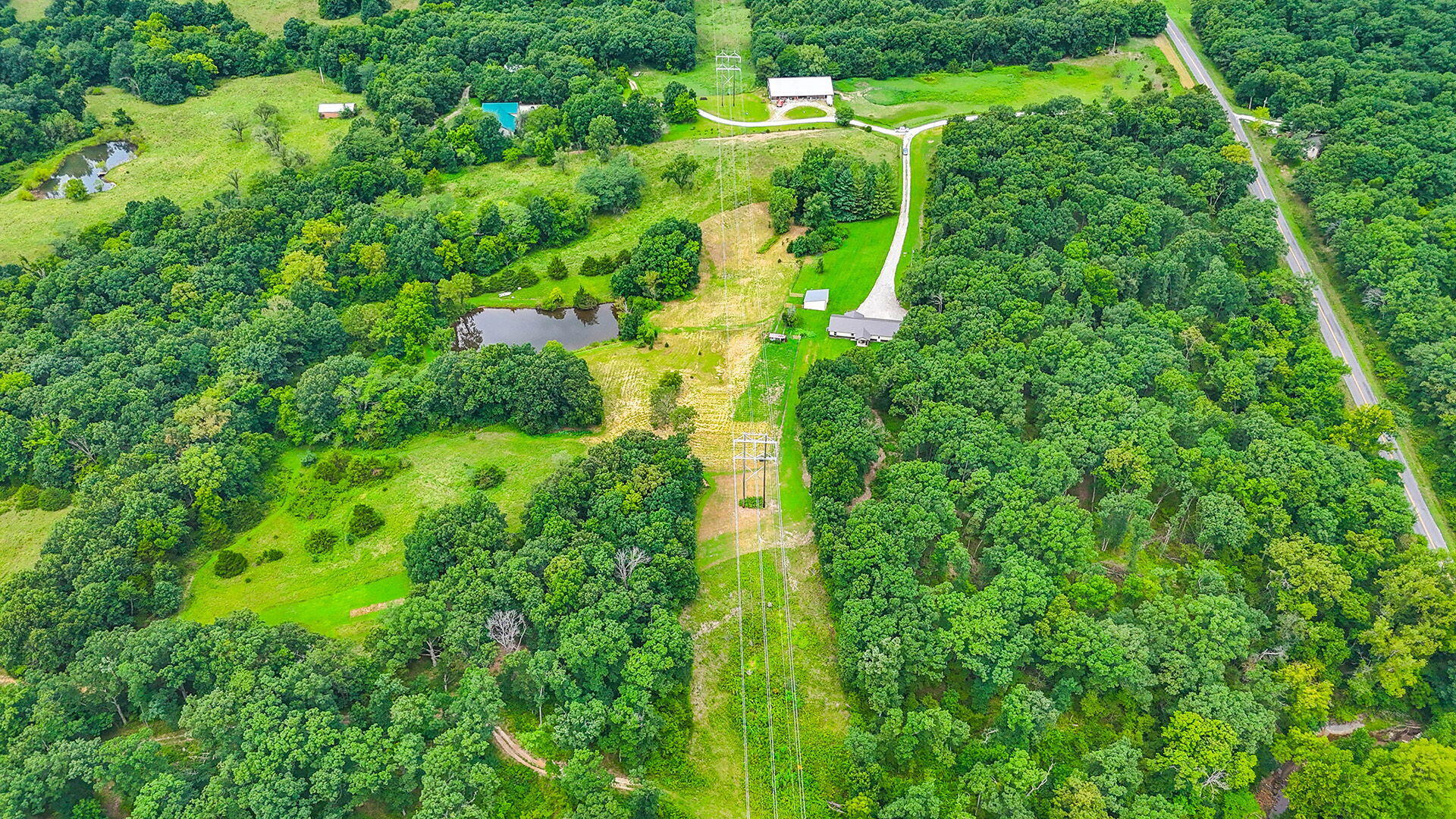 15402 State Highway B Property Photo 44