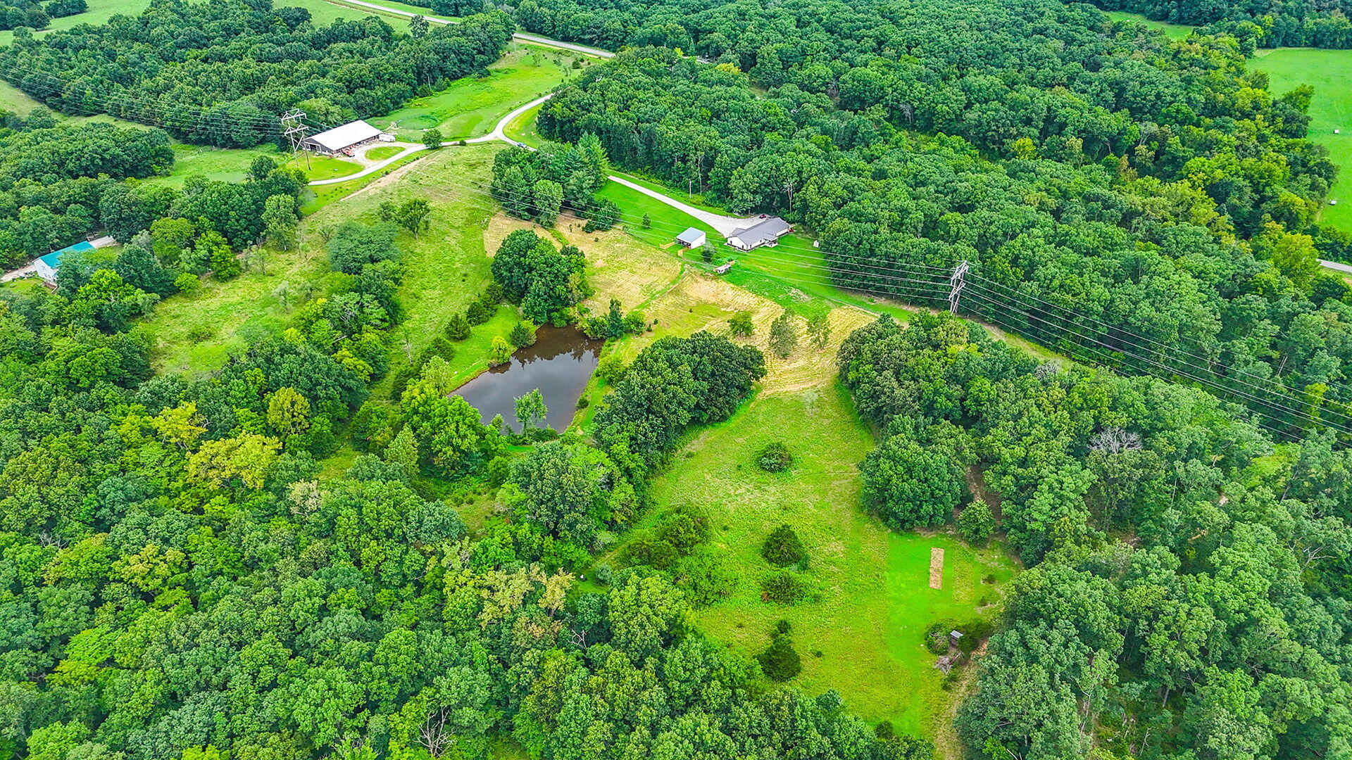 15402 State Highway B Property Photo 47