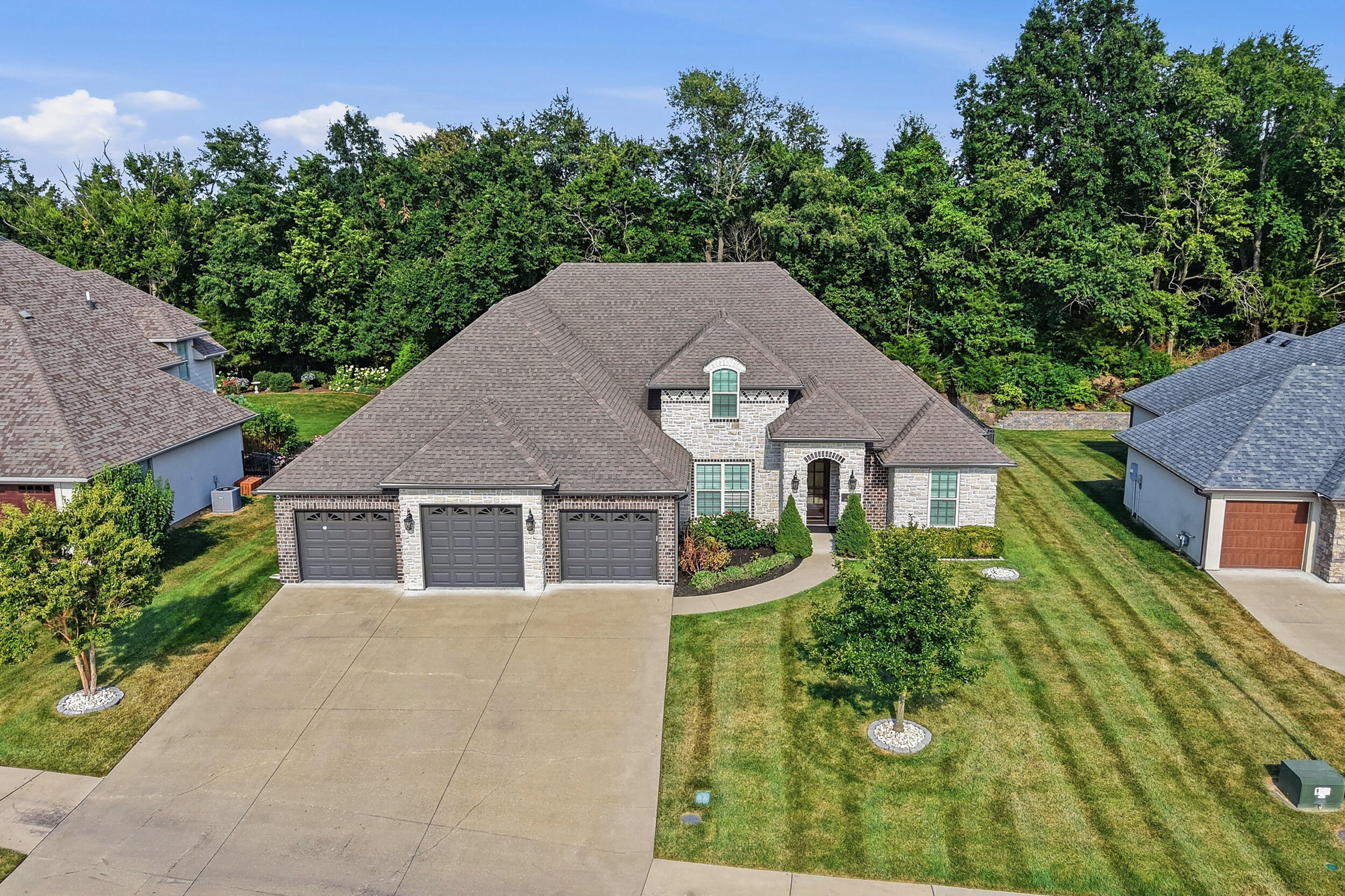 4210 Granite Springs Dr Property Photo 1