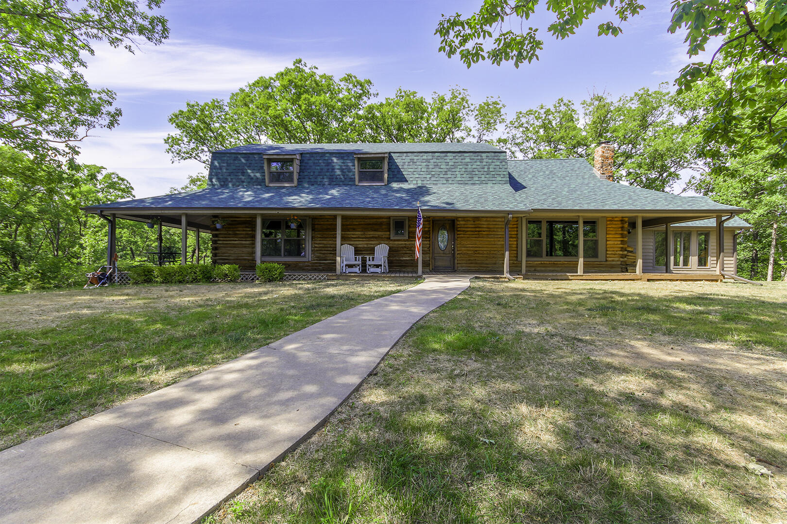 3949 Missouri 124 Property Photo 1