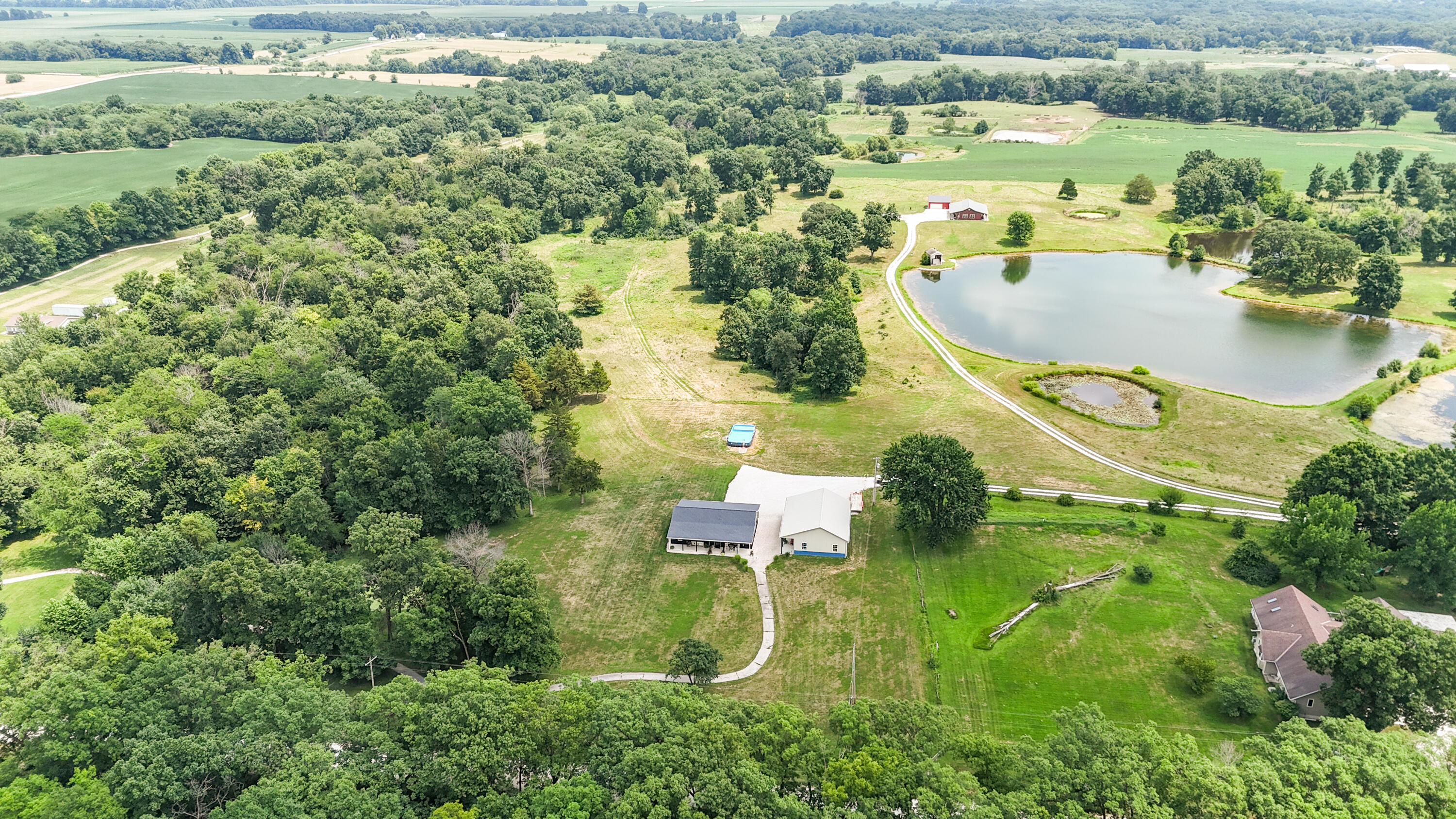 3668 County Road 1450 Property Photo 1