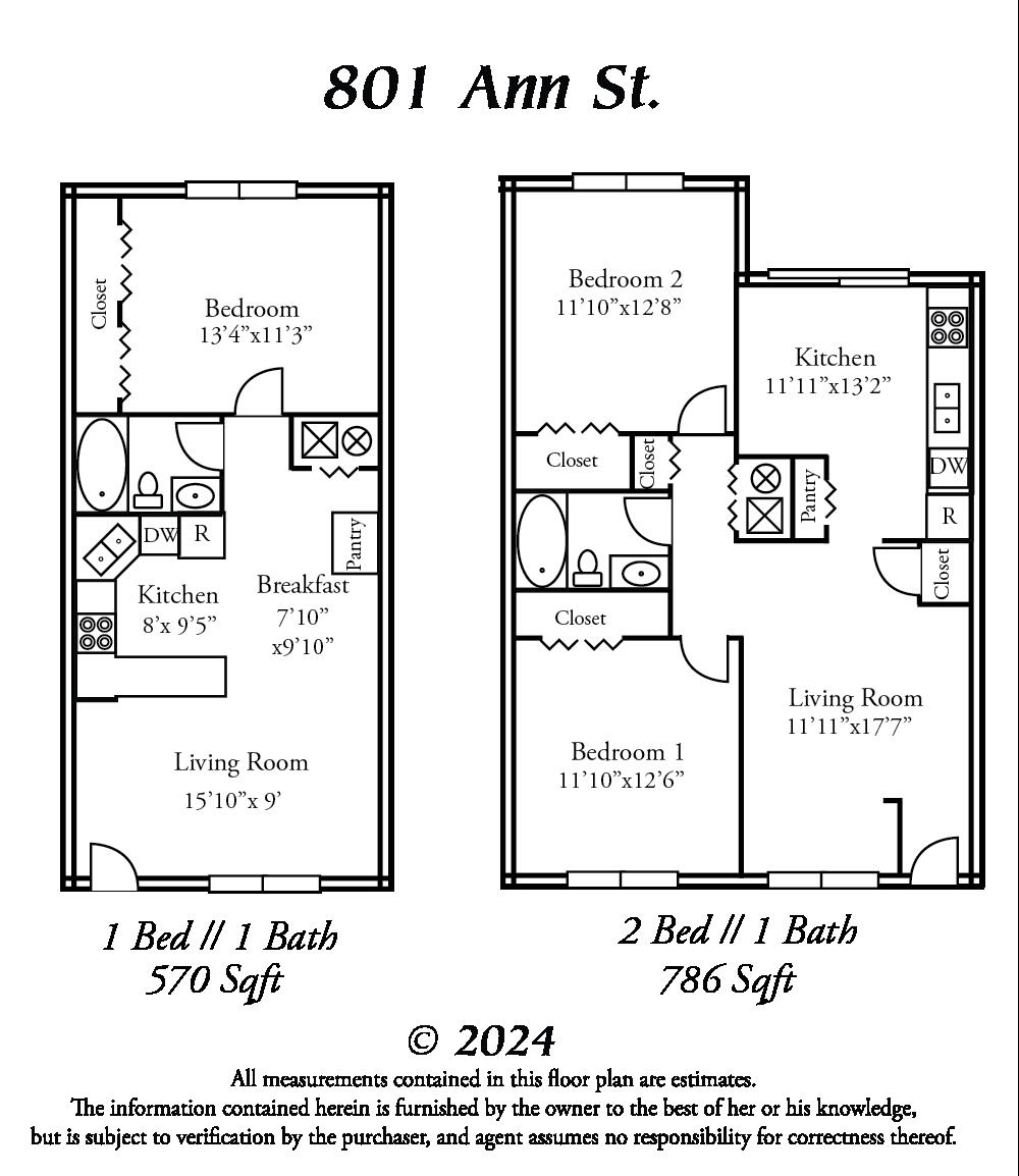 801 N Ann St 2 Property Photo 4
