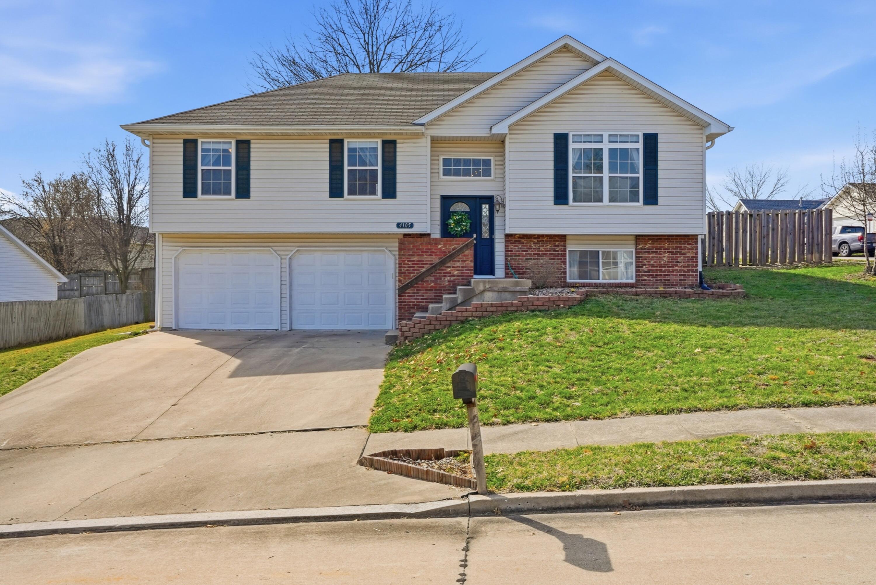 4105 SAVANNAH CT Property Photo 1