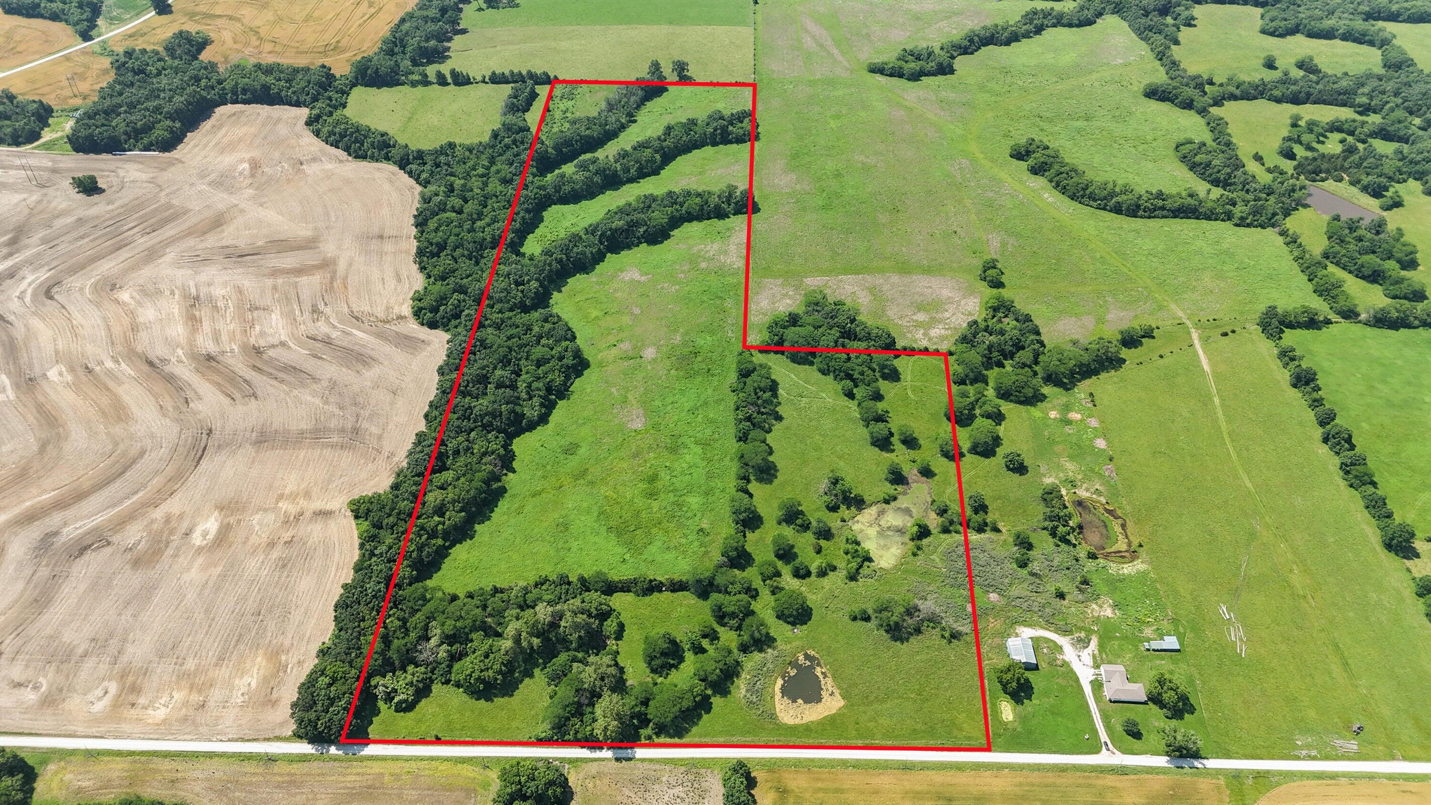 County Road 2405 Property Photo 1