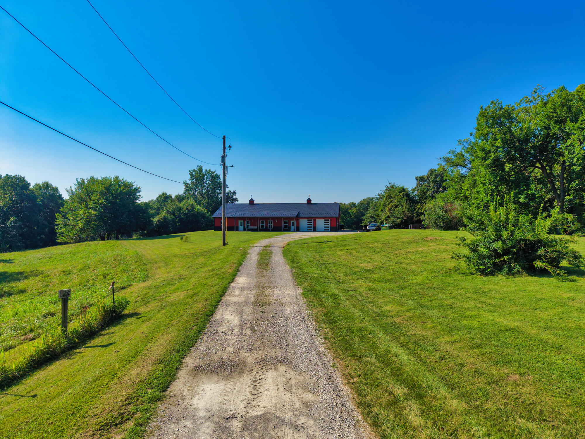2064 County Road 2230 Property Photo 4