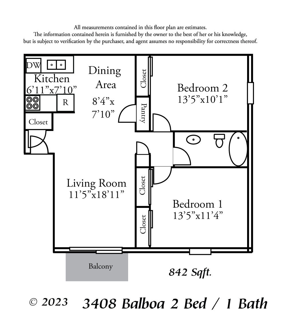 3408 Balboa Ln 31 Property Photo 3