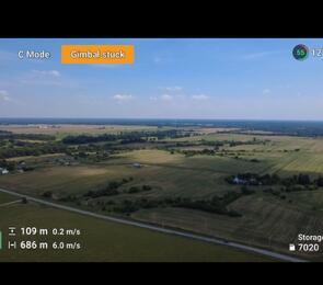 E Highway 124 Property Photo 1