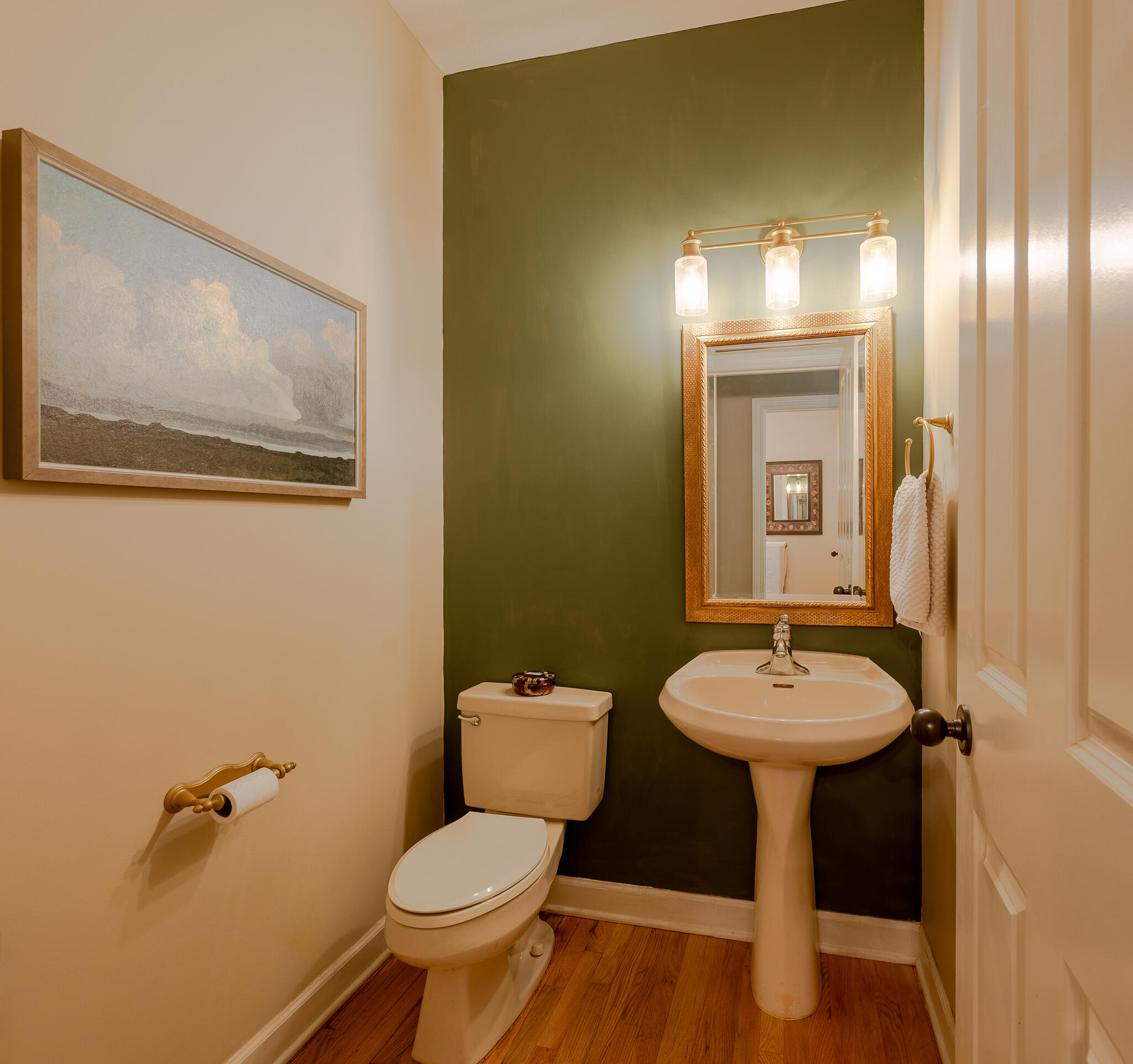3806 Creekfront Way Property Photo 14