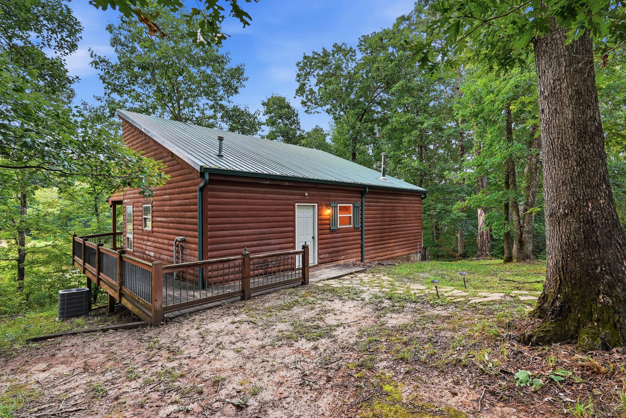 121 County Road 110 Property Photo 1